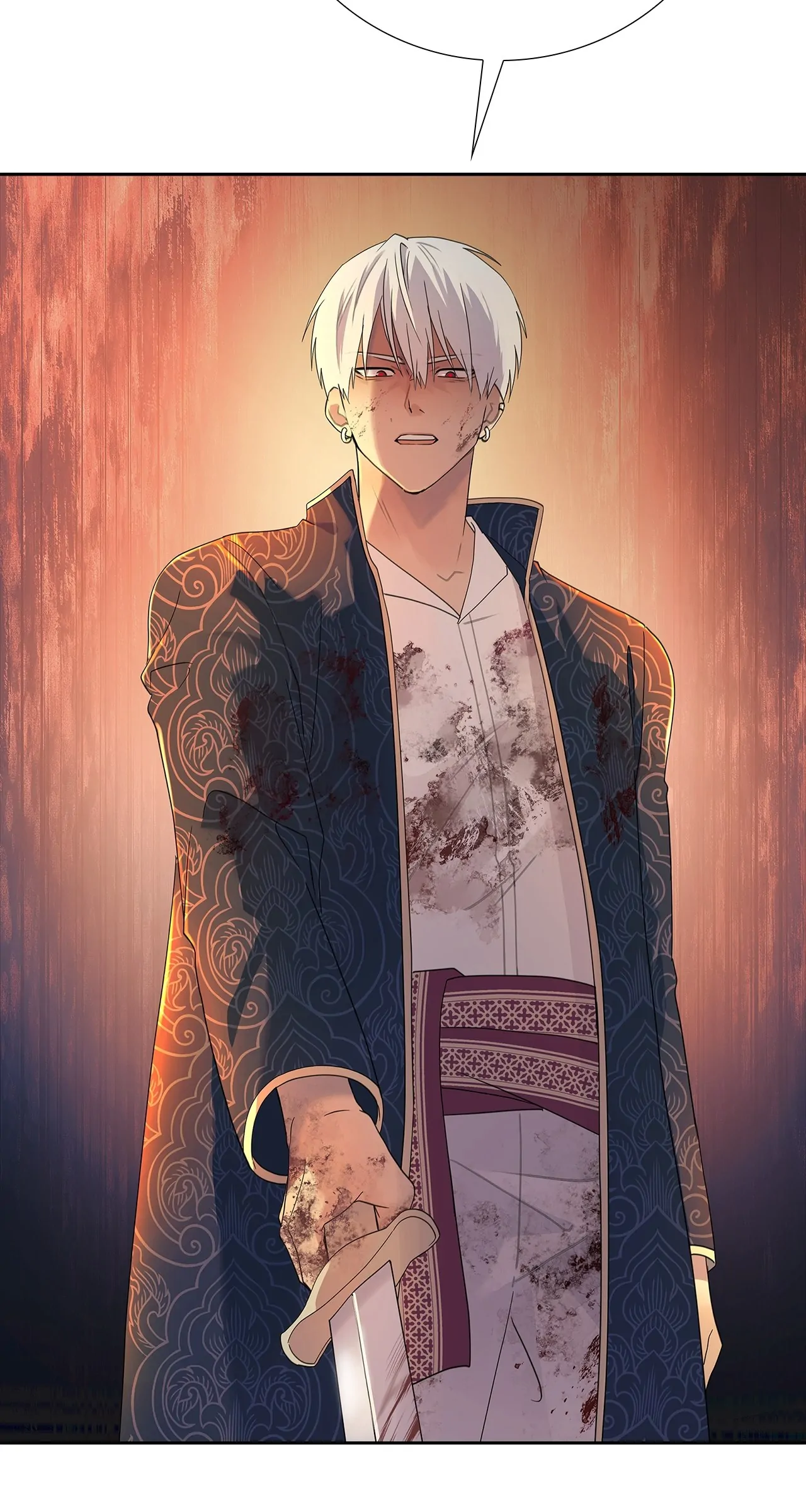 Bloody Moon Chapter 30 - Page 34