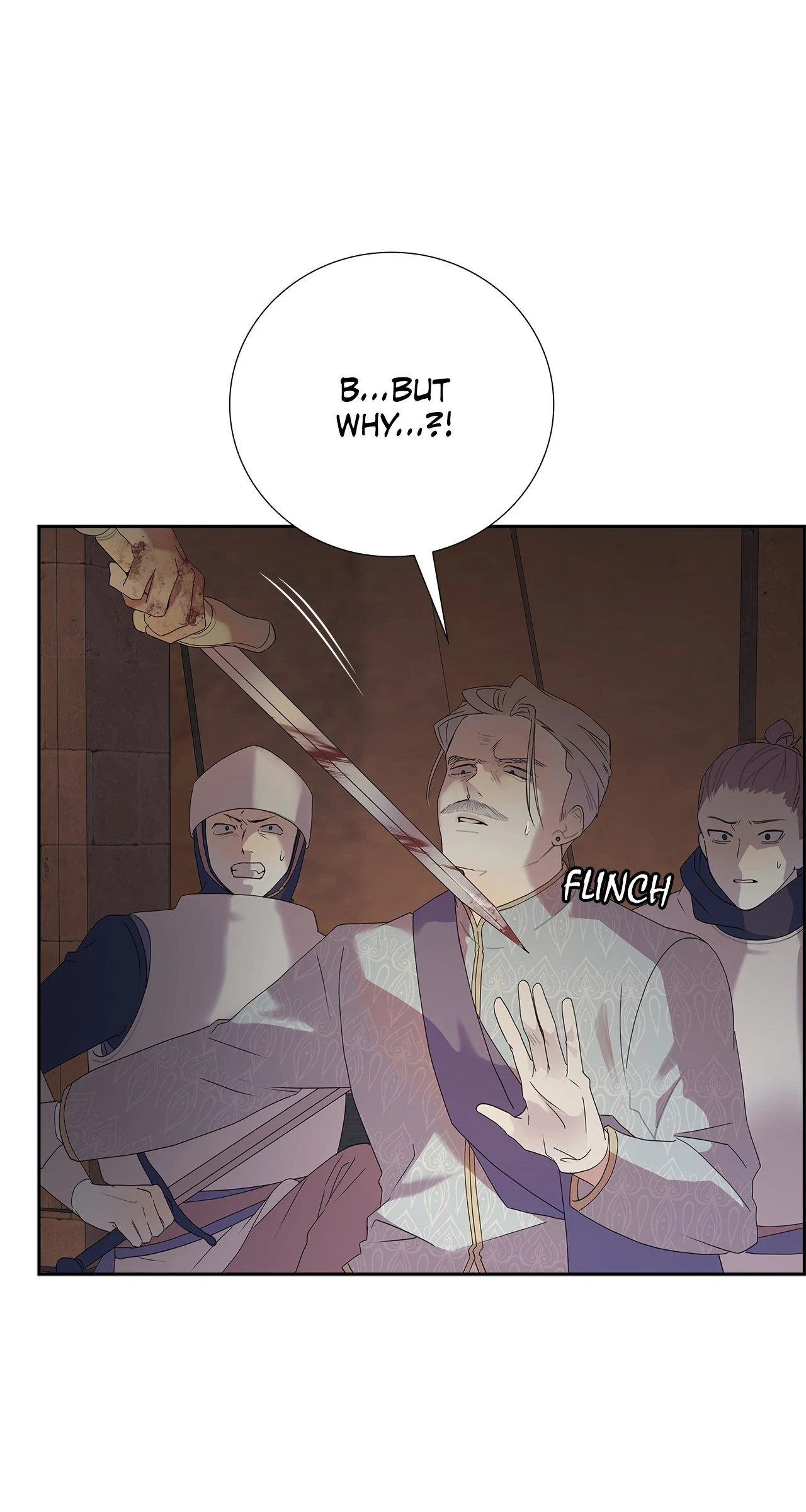 Bloody Moon Chapter 30 - Page 35