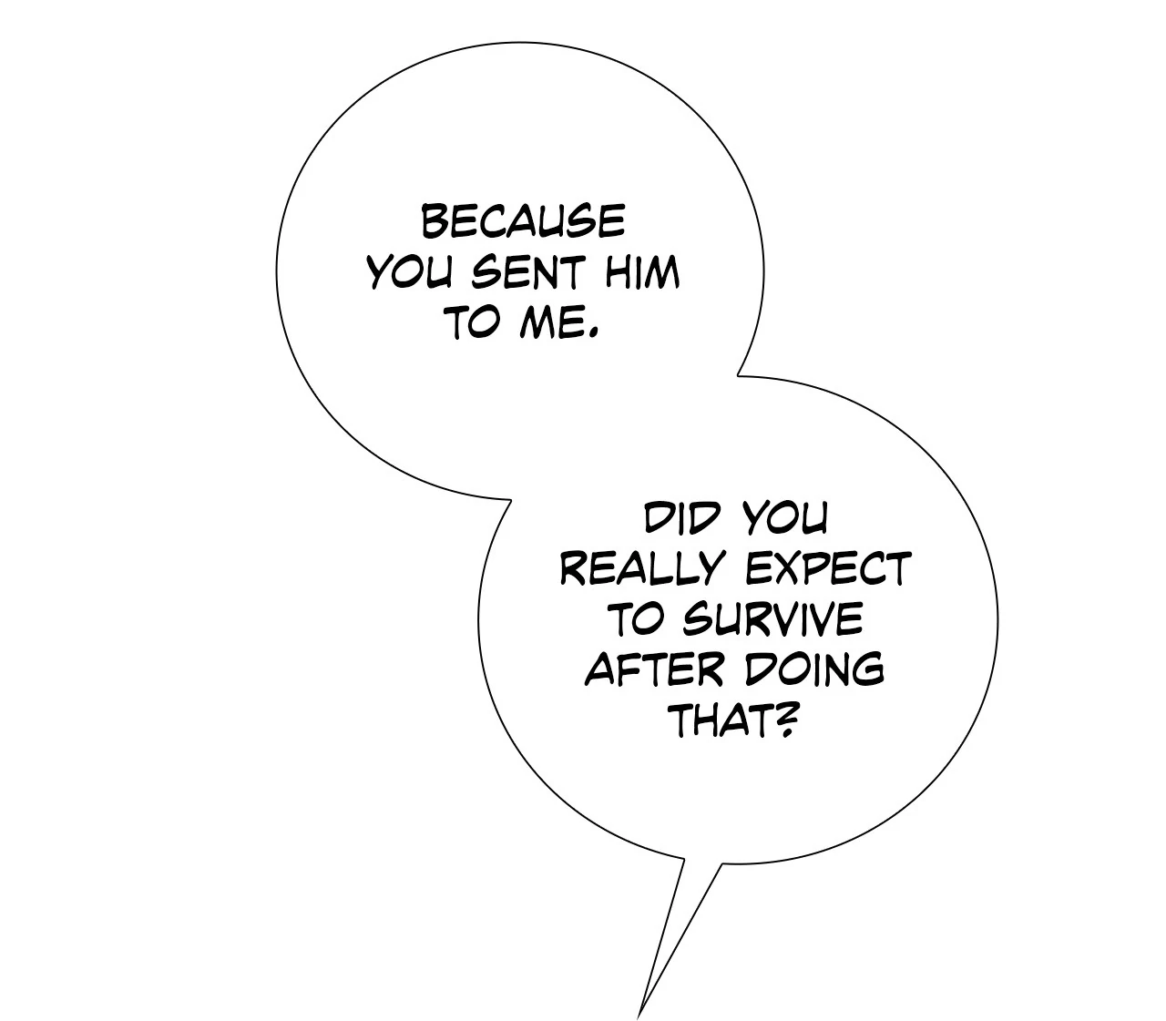 Bloody Moon Chapter 30 - Page 36
