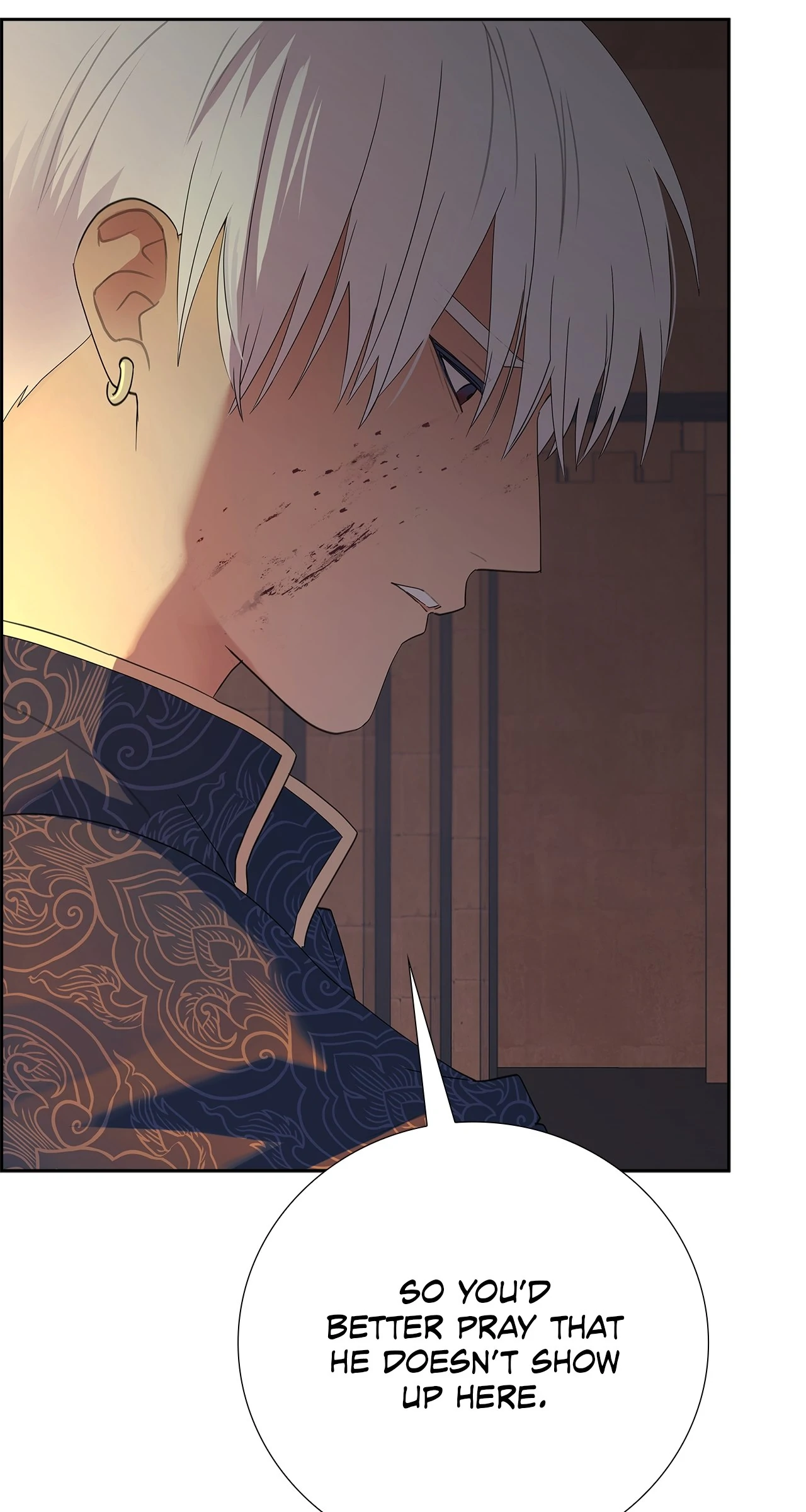 Bloody Moon Chapter 30 - Page 37