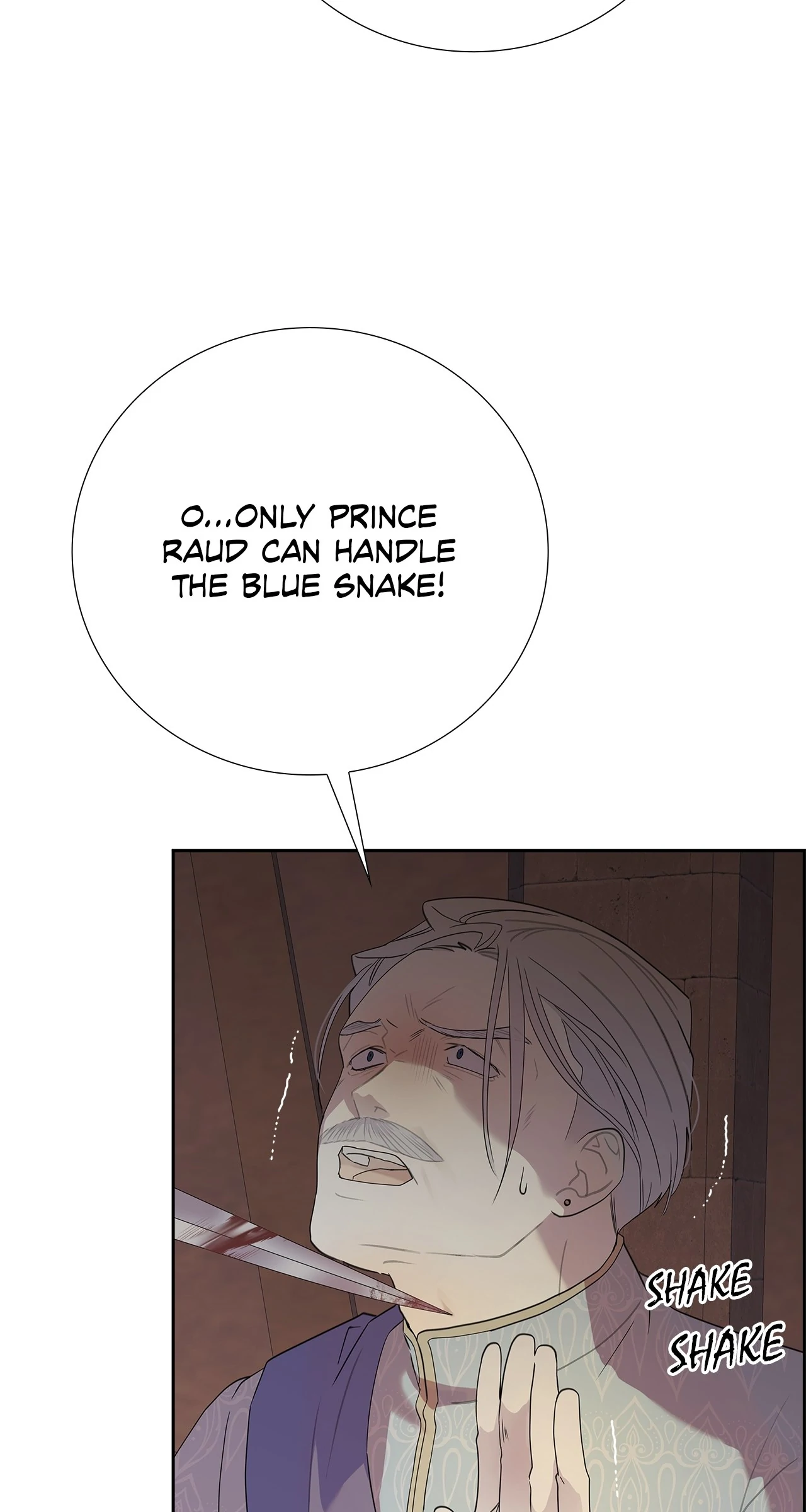 Bloody Moon Chapter 30 - Page 38