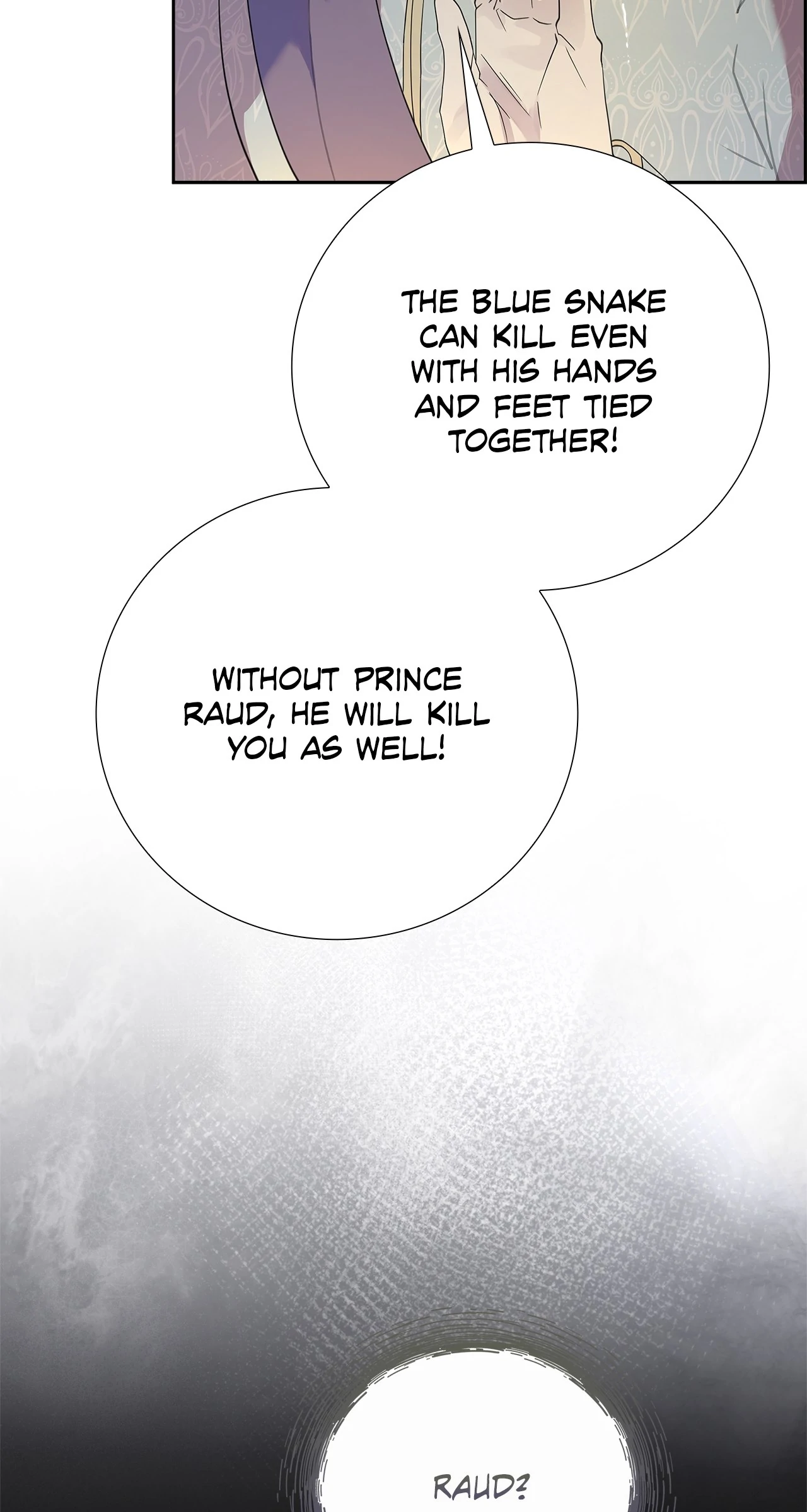 Bloody Moon Chapter 30 - Page 39