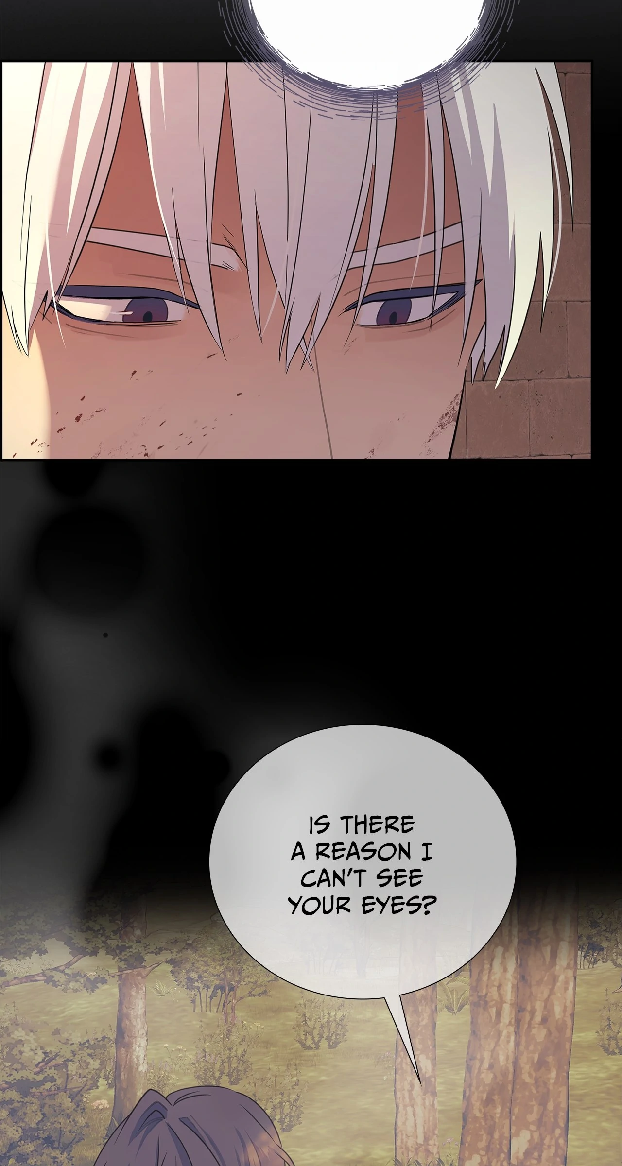 Bloody Moon Chapter 30 - Page 40