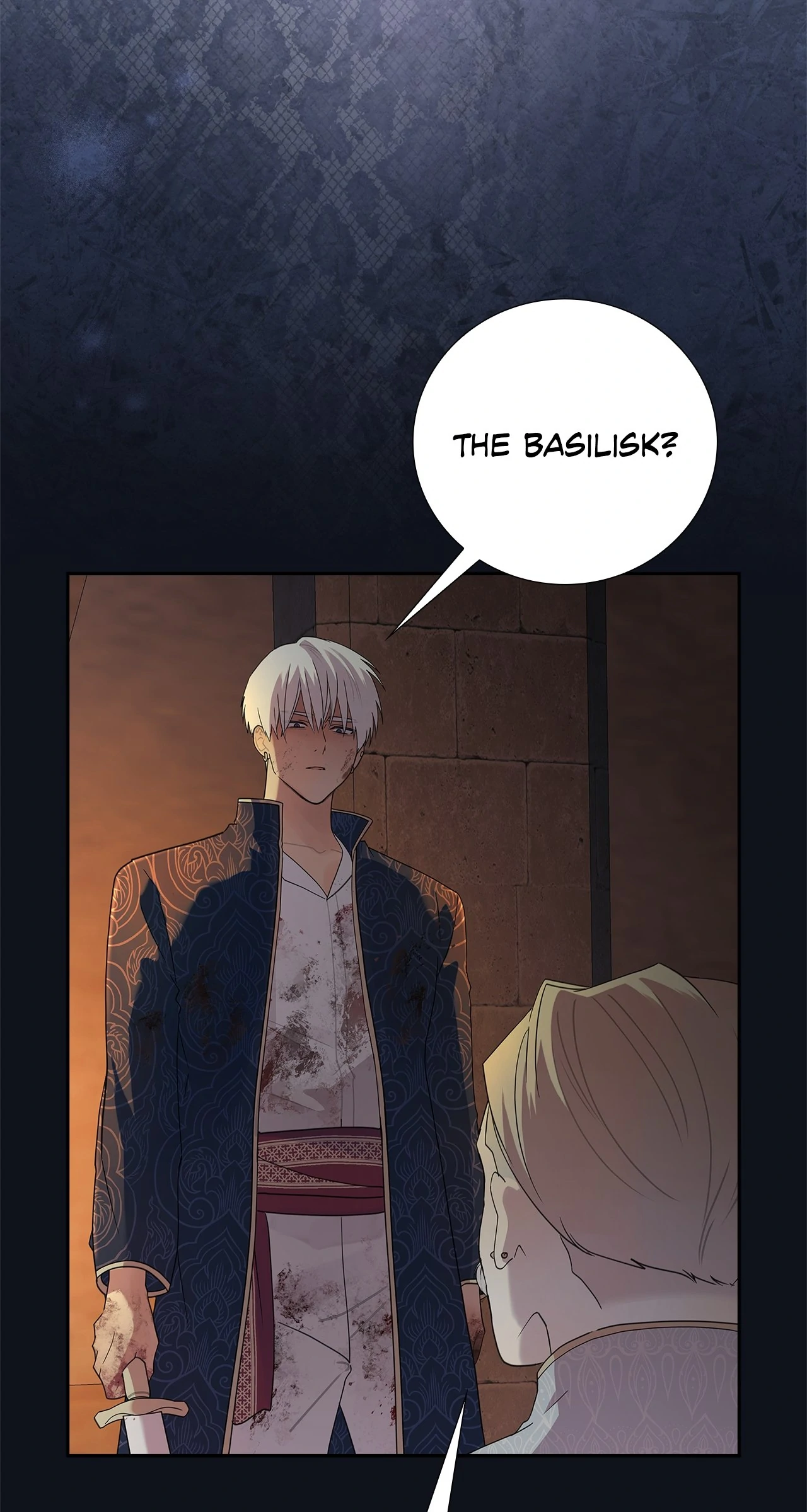 Bloody Moon Chapter 30 - Page 5
