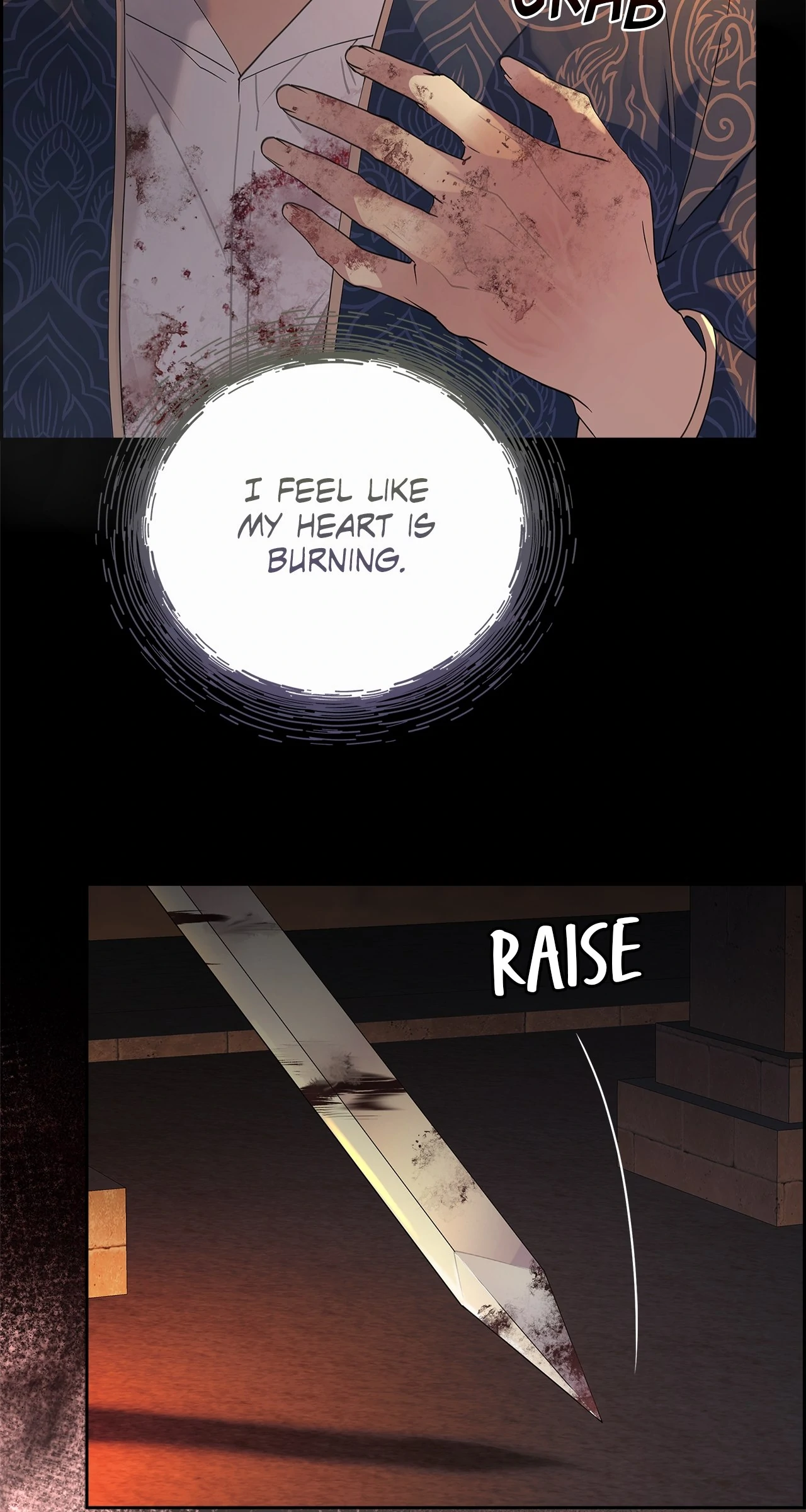Bloody Moon Chapter 30 - Page 42