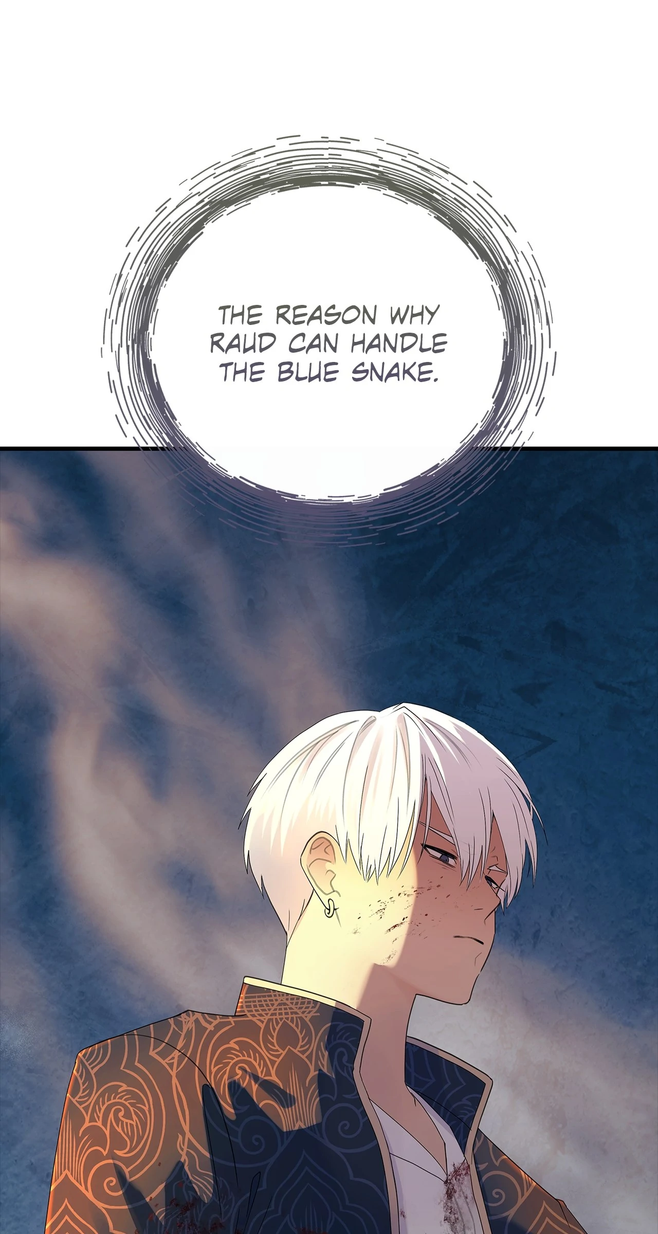Bloody Moon Chapter 30 - Page 47