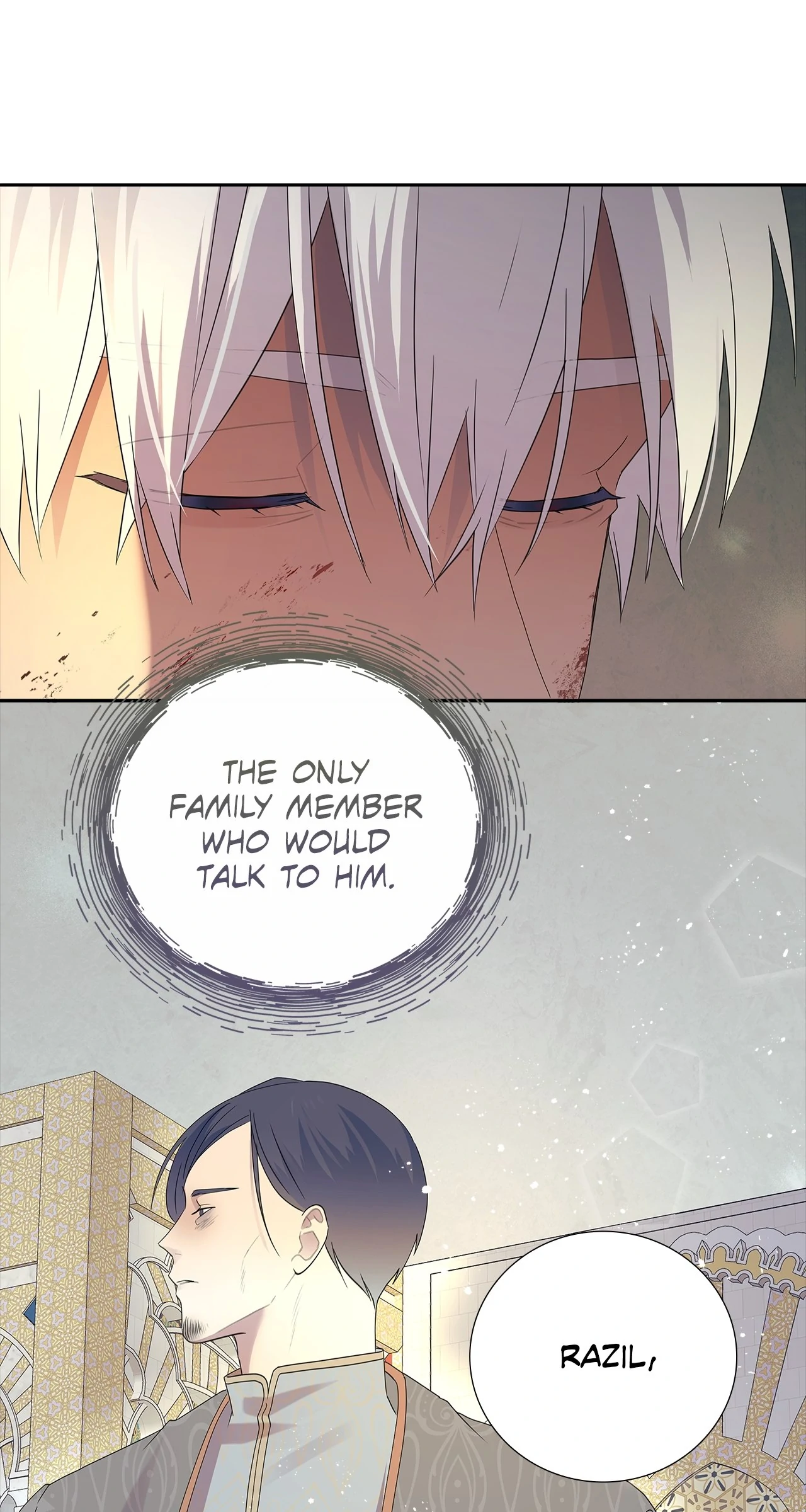 Bloody Moon Chapter 30 - Page 50