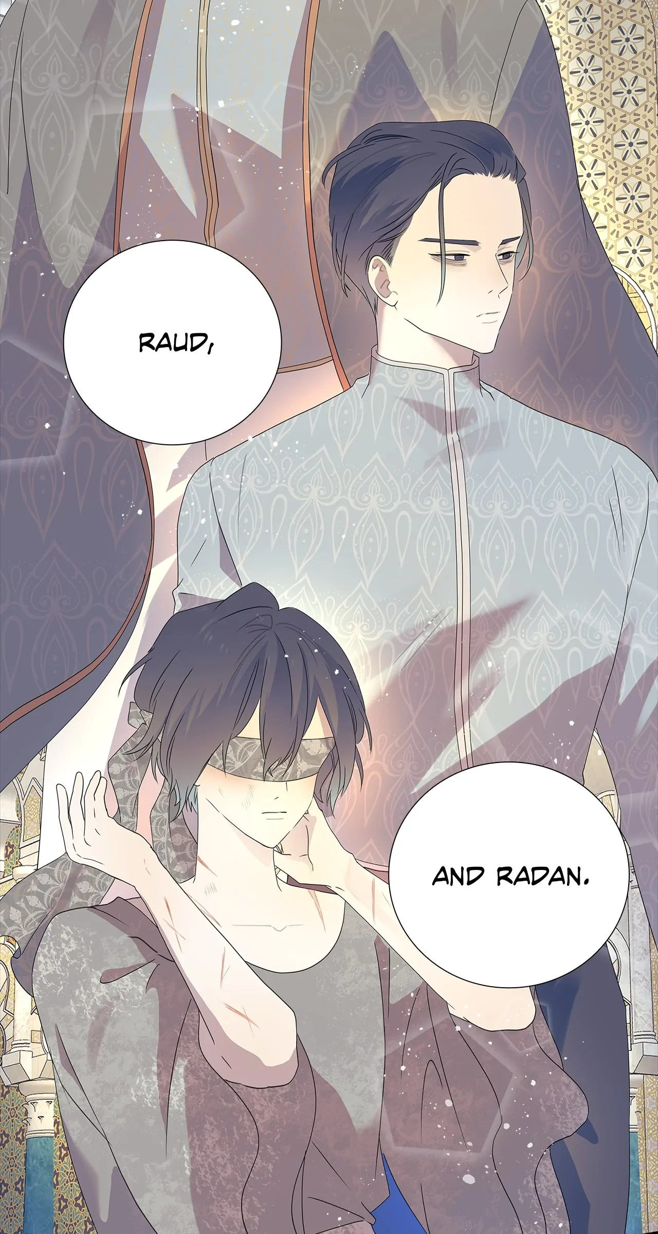 Bloody Moon Chapter 30 - Page 51