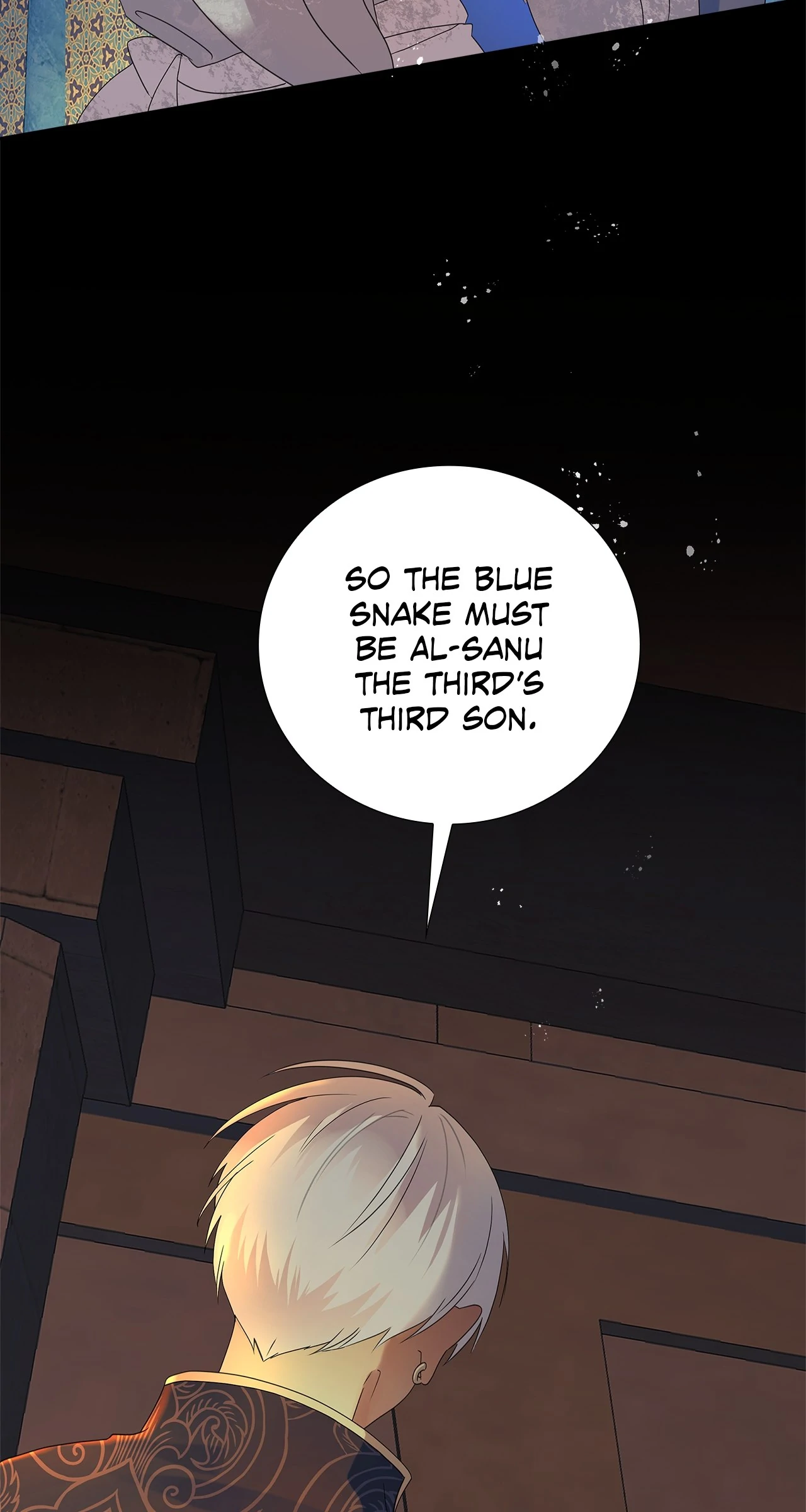 Bloody Moon Chapter 30 - Page 52