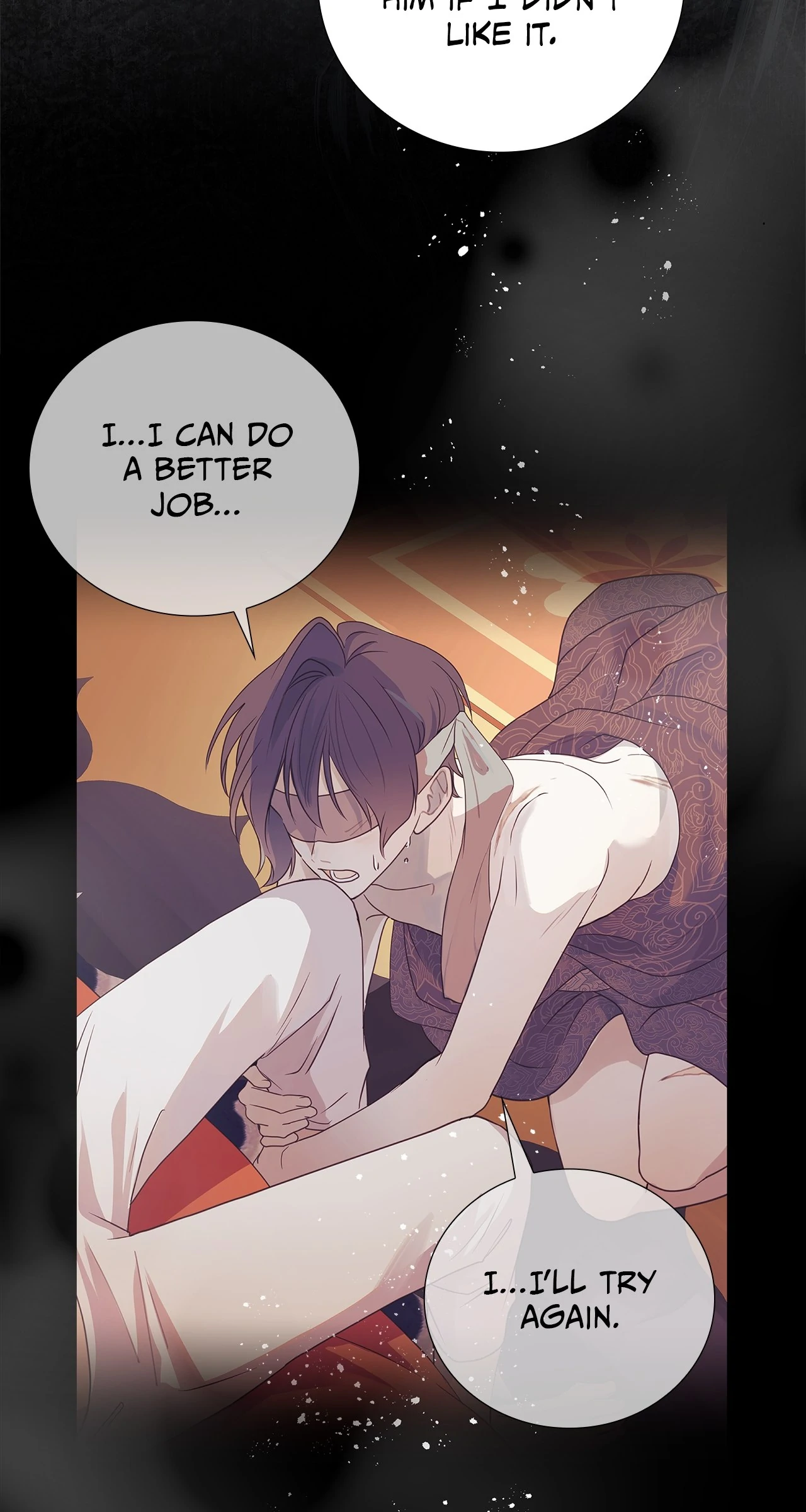 Bloody Moon Chapter 30 - Page 56