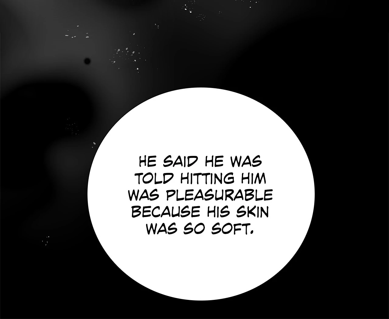 Bloody Moon Chapter 30 - Page 57
