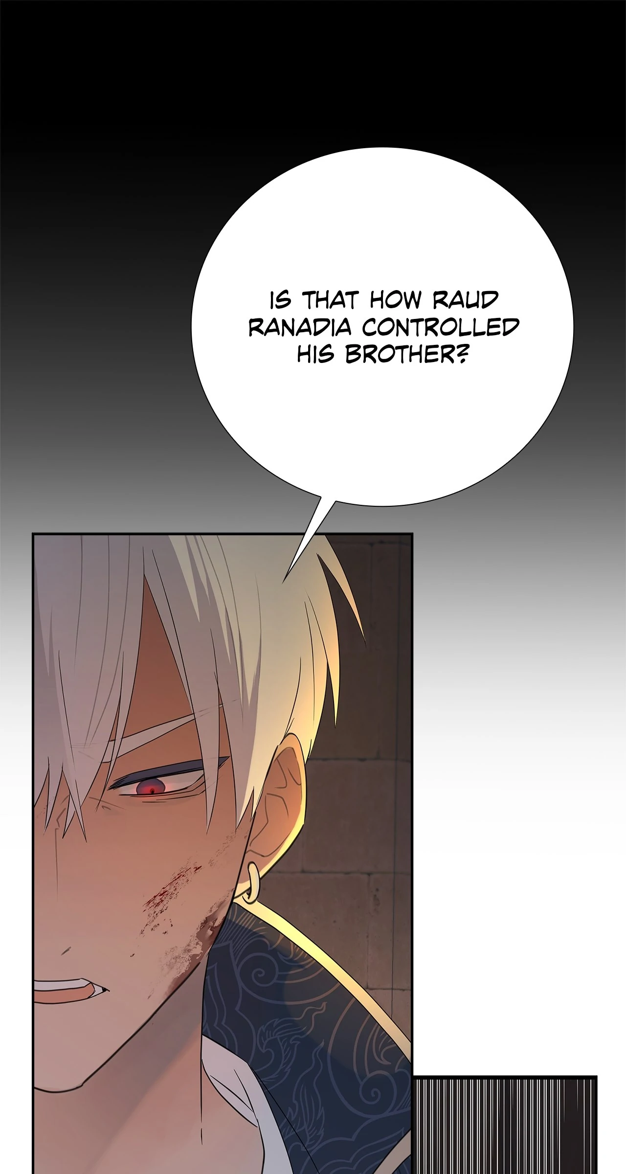 Bloody Moon Chapter 30 - Page 58