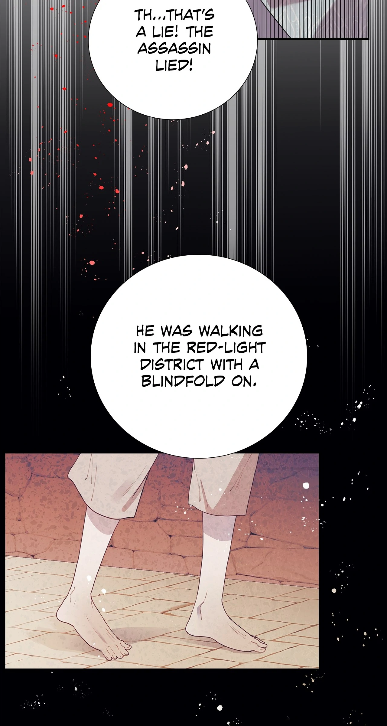 Bloody Moon Chapter 30 - Page 60