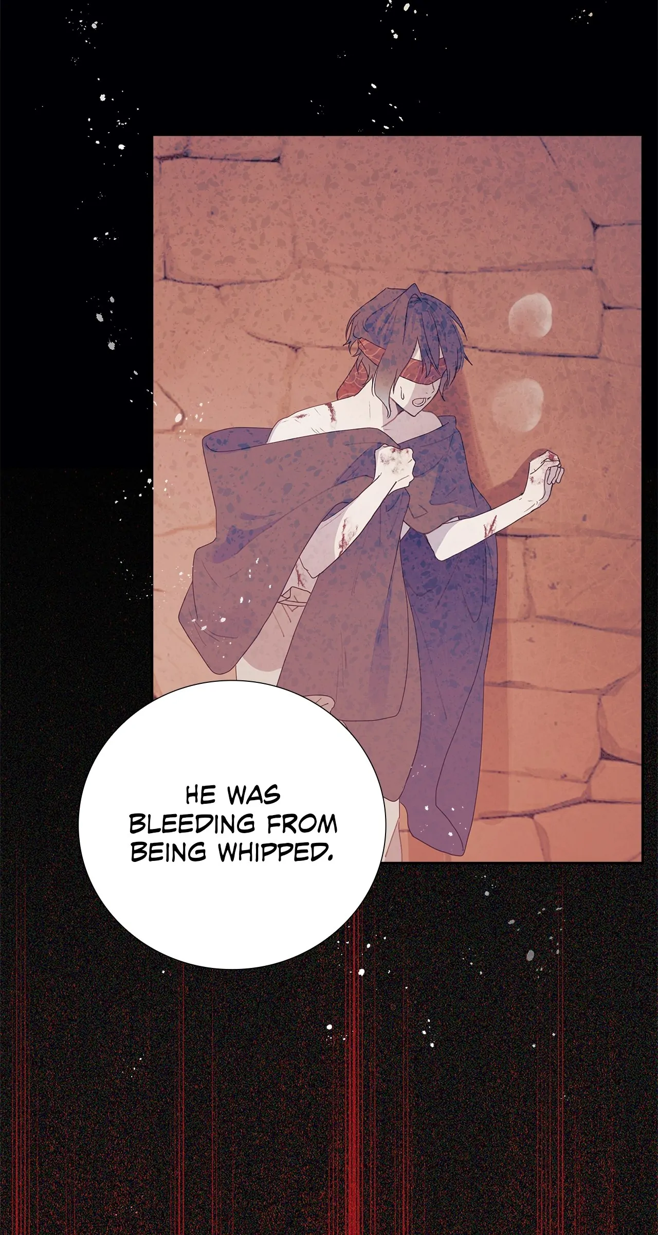 Bloody Moon Chapter 30 - Page 61