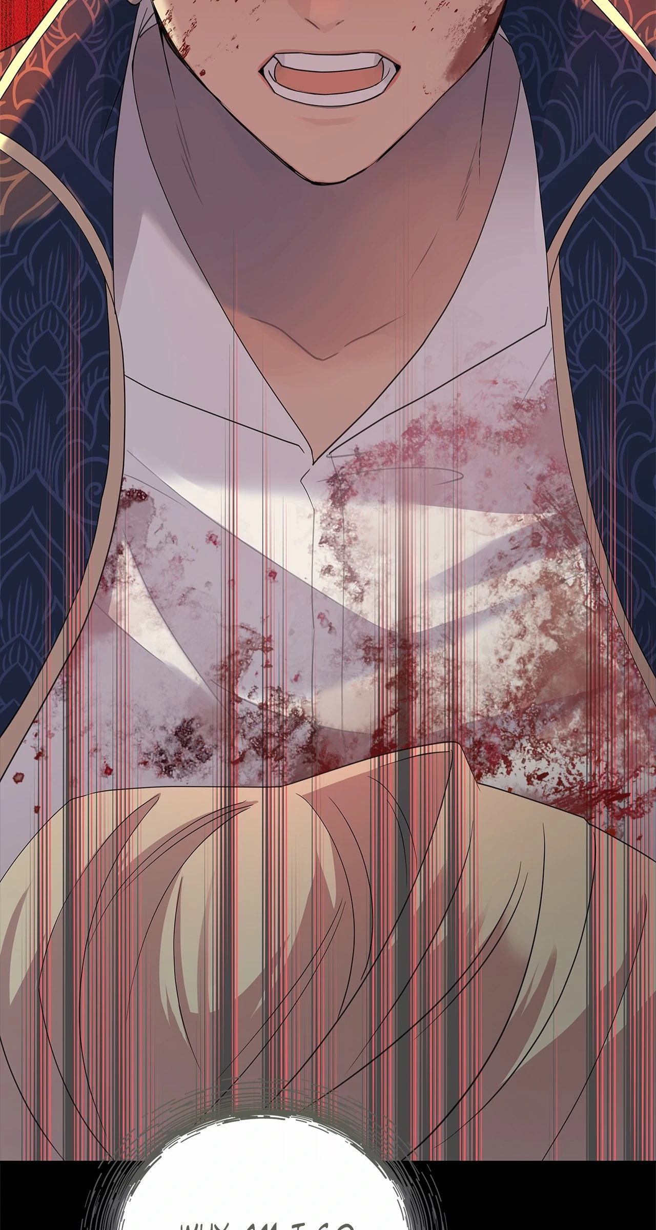 Bloody Moon Chapter 30 - Page 63