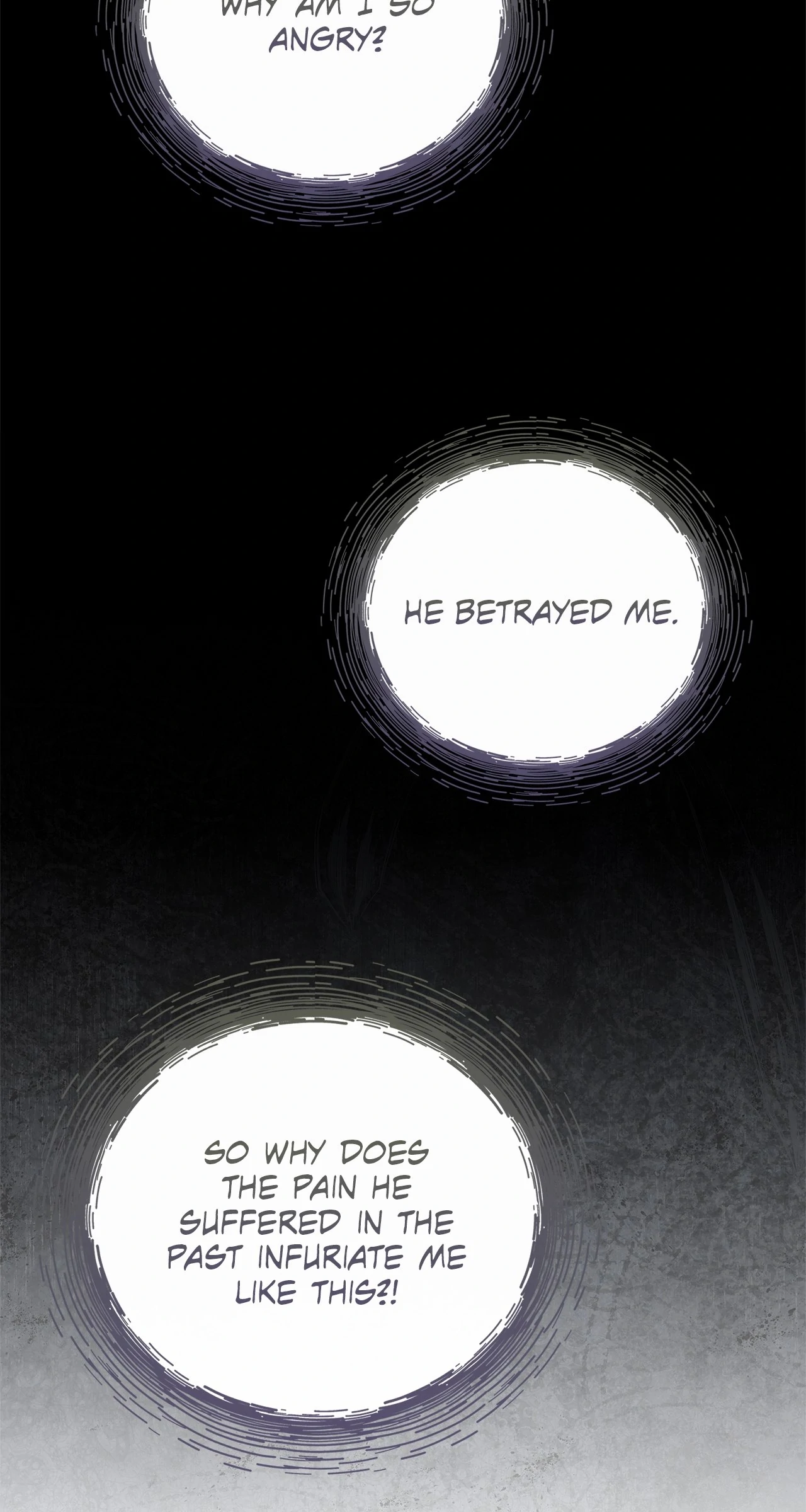 Bloody Moon Chapter 30 - Page 64