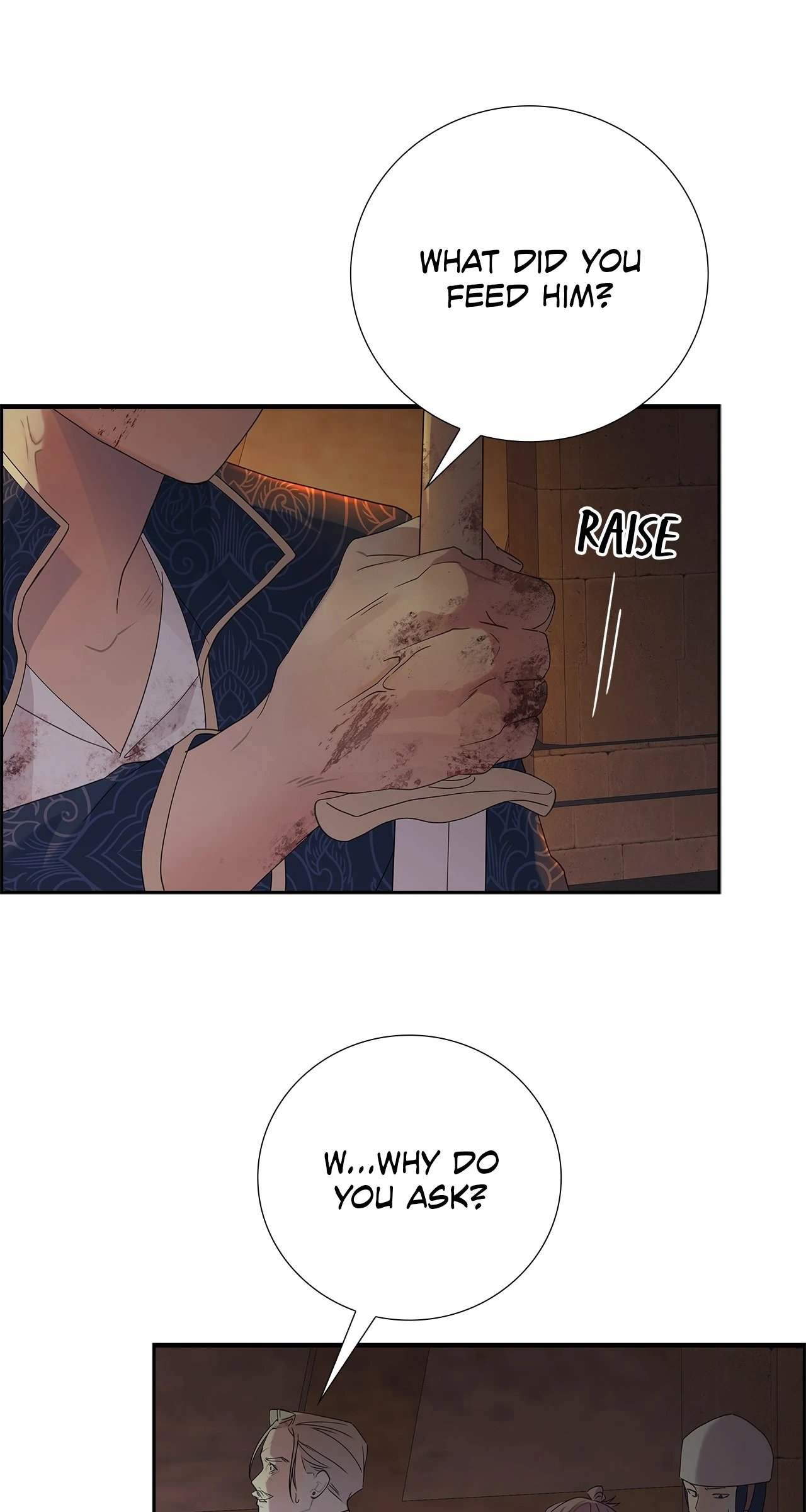 Bloody Moon Chapter 30 - Page 66