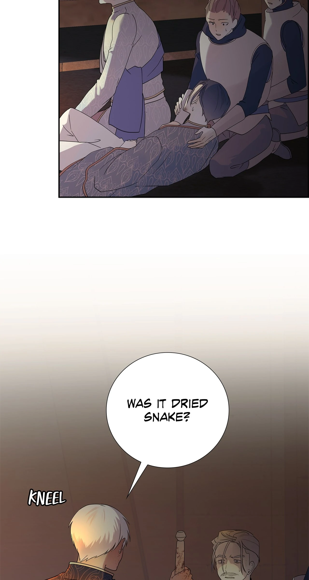 Bloody Moon Chapter 30 - Page 67
