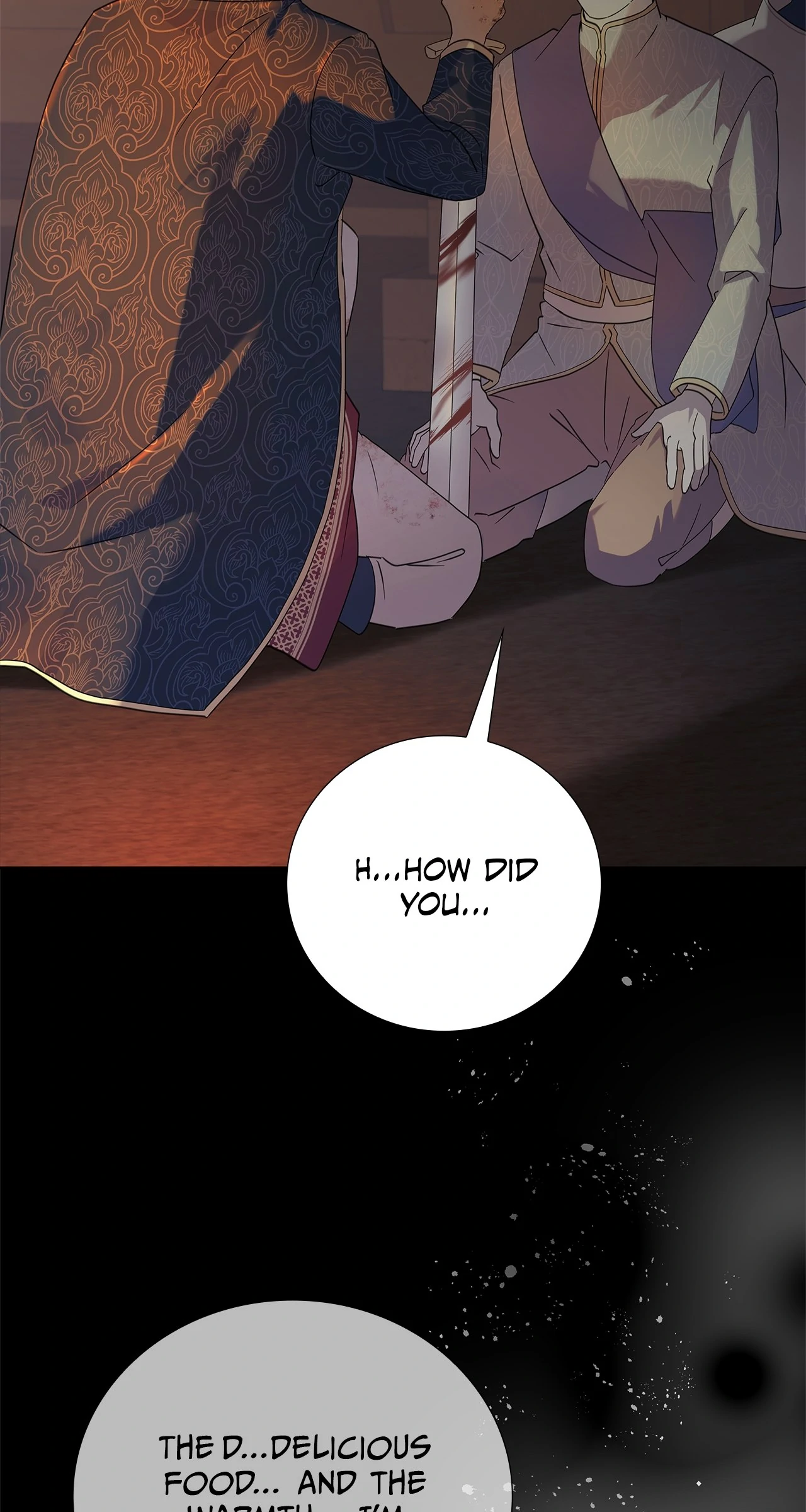 Bloody Moon Chapter 30 - Page 68