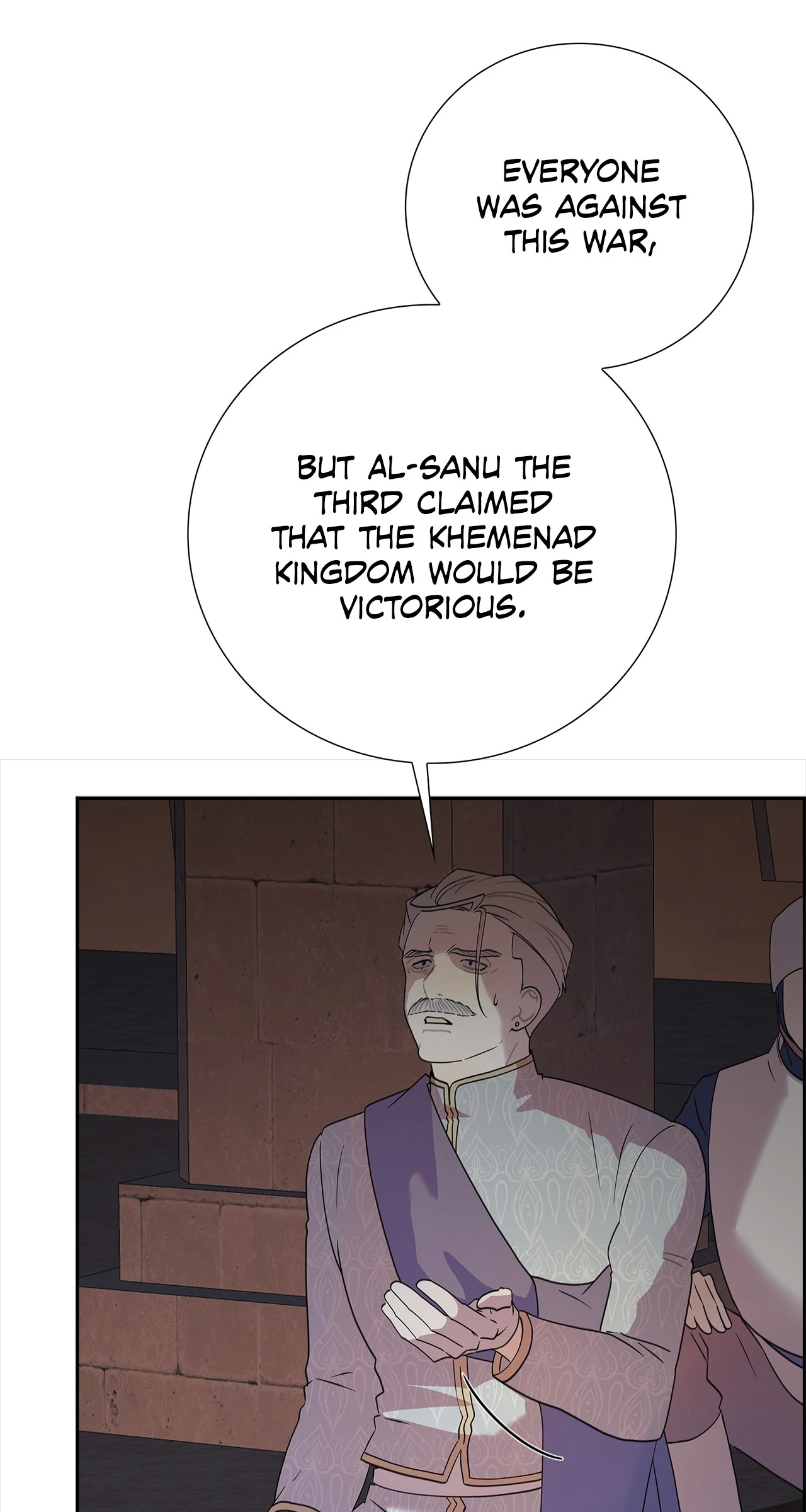 Bloody Moon Chapter 30 - Page 8