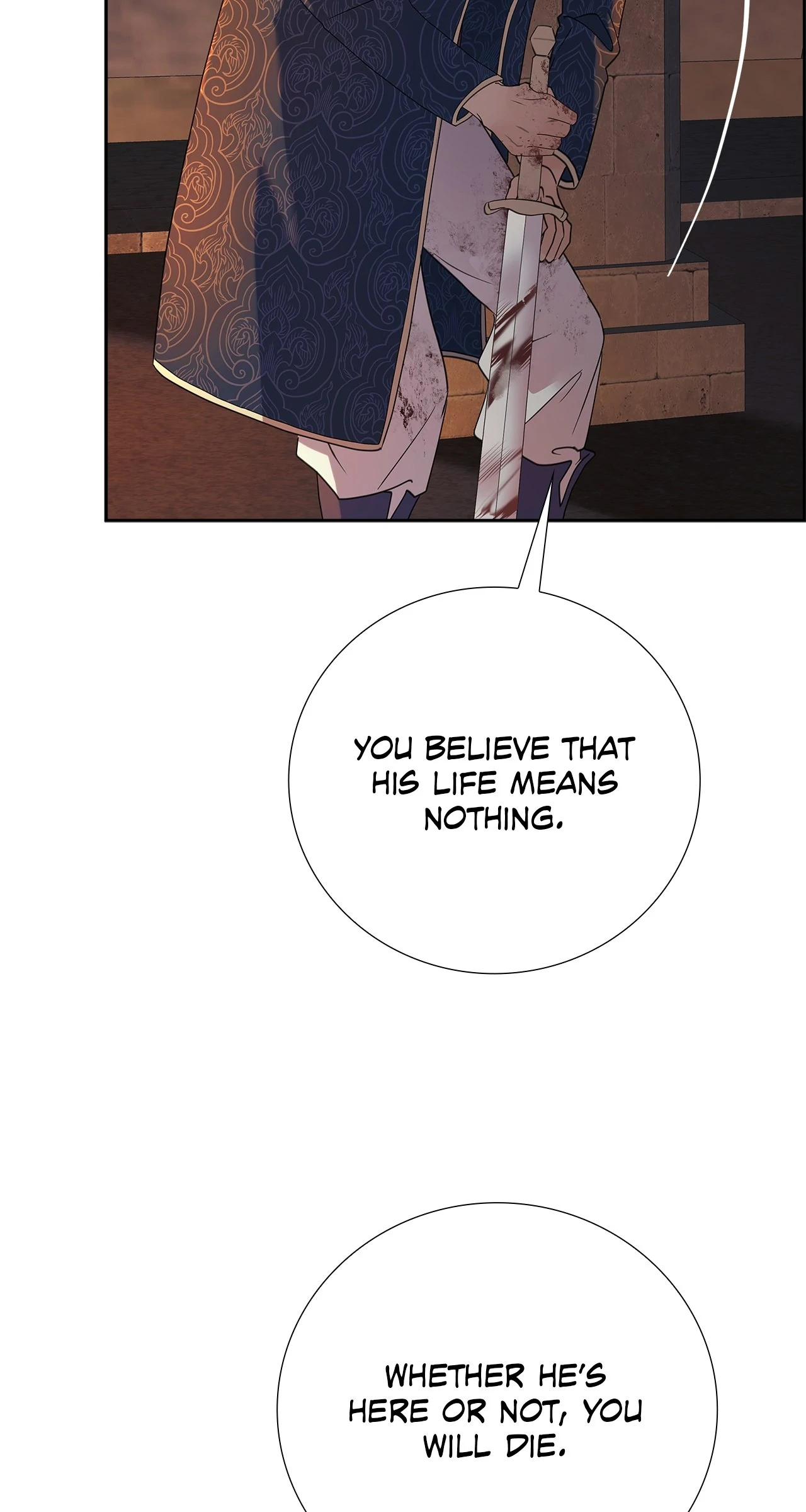 Bloody Moon Chapter 30 - Page 71