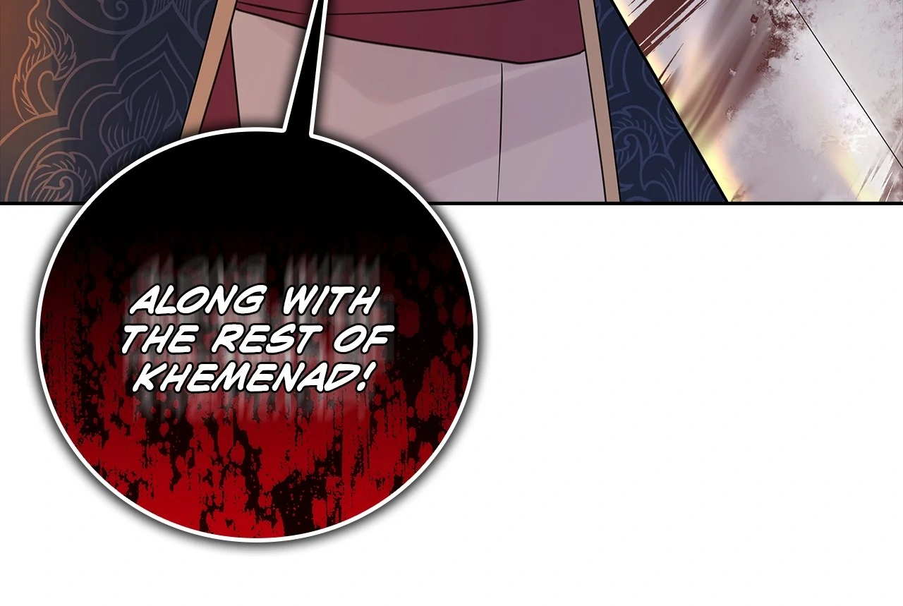 Bloody Moon Chapter 30 - Page 73