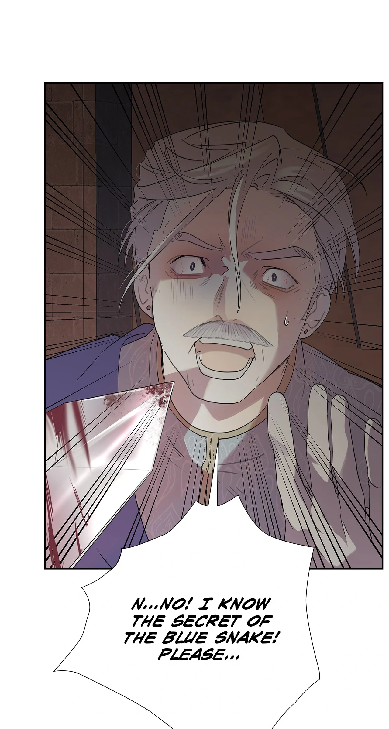 Bloody Moon Chapter 30 - Page 74