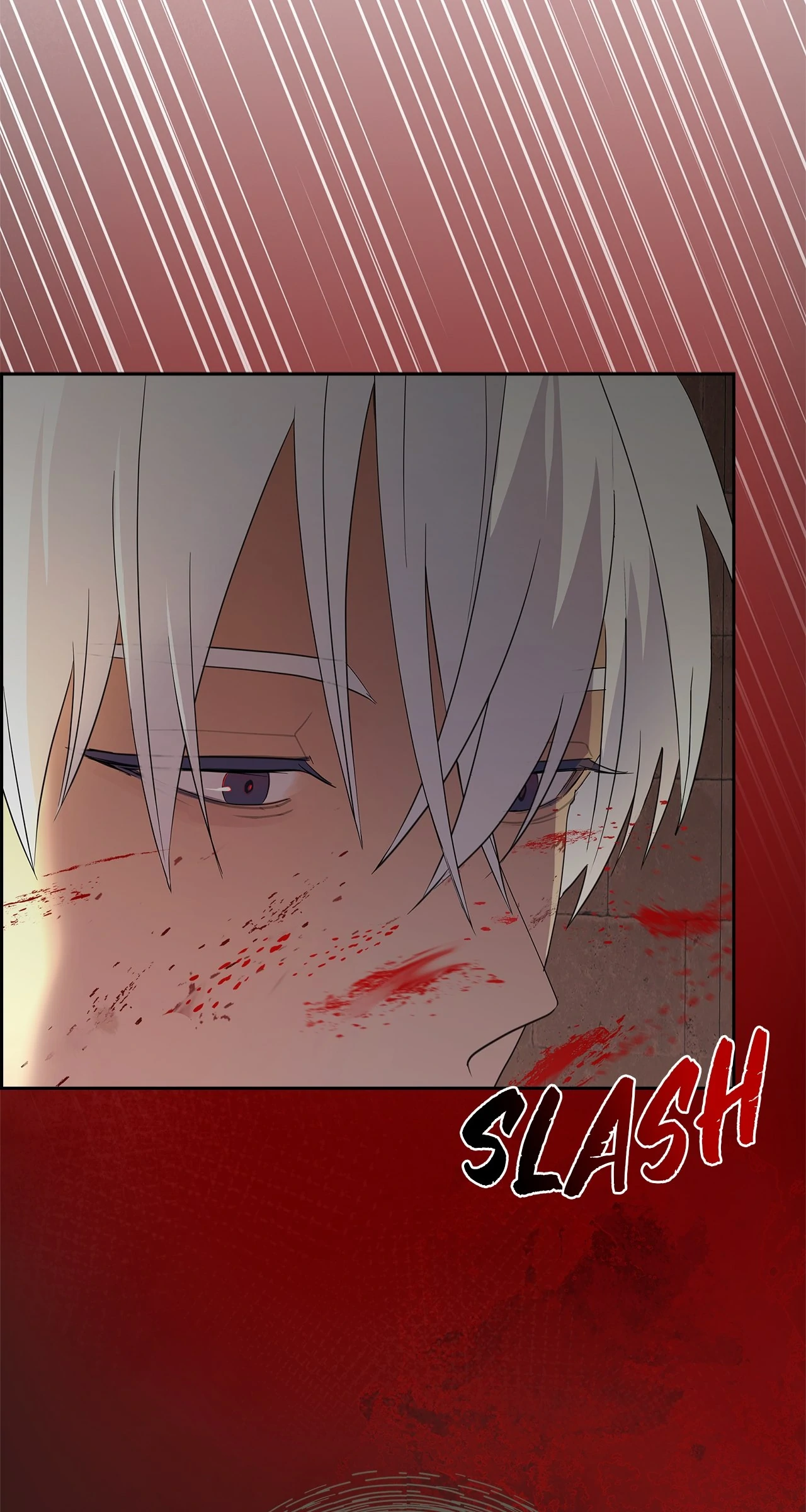 Bloody Moon Chapter 30 - Page 76