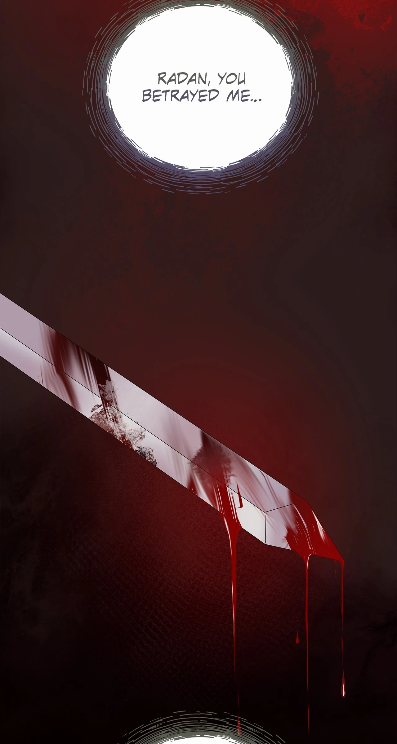 Bloody Moon Chapter 30 - Page 77