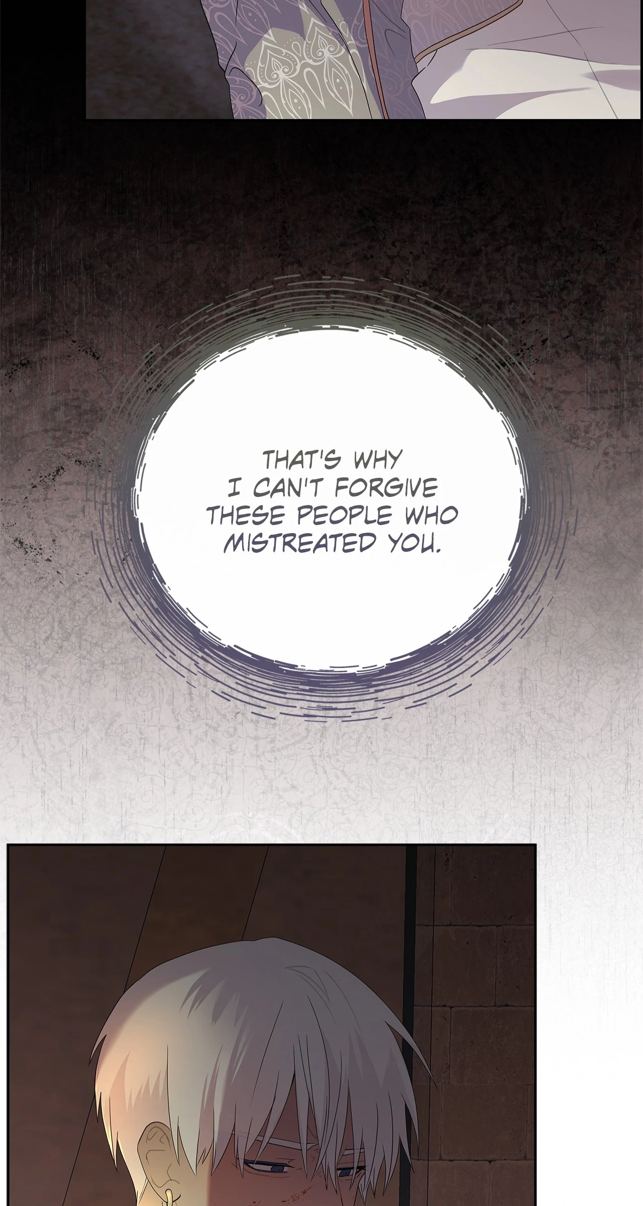 Bloody Moon Chapter 30 - Page 79