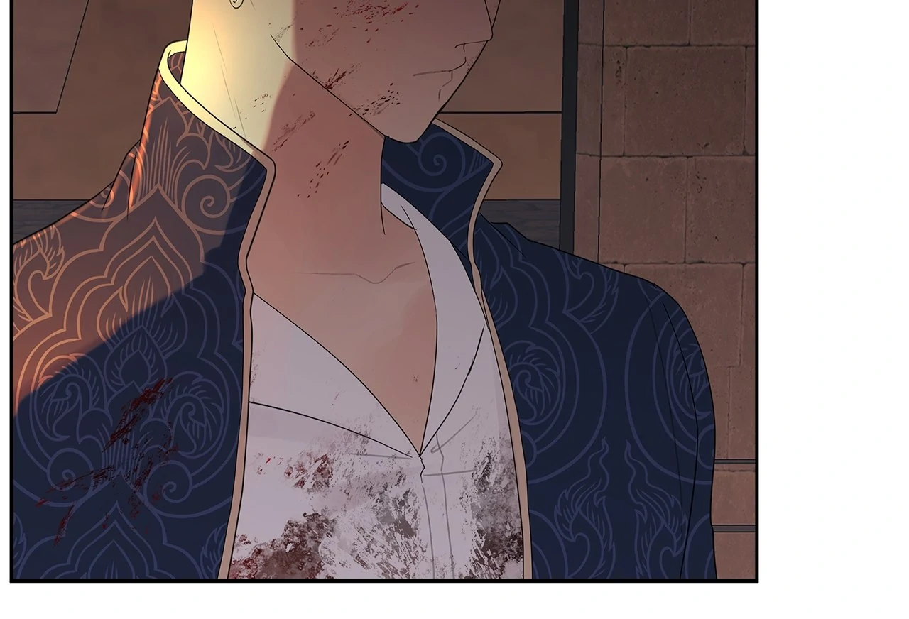 Bloody Moon Chapter 30 - Page 80