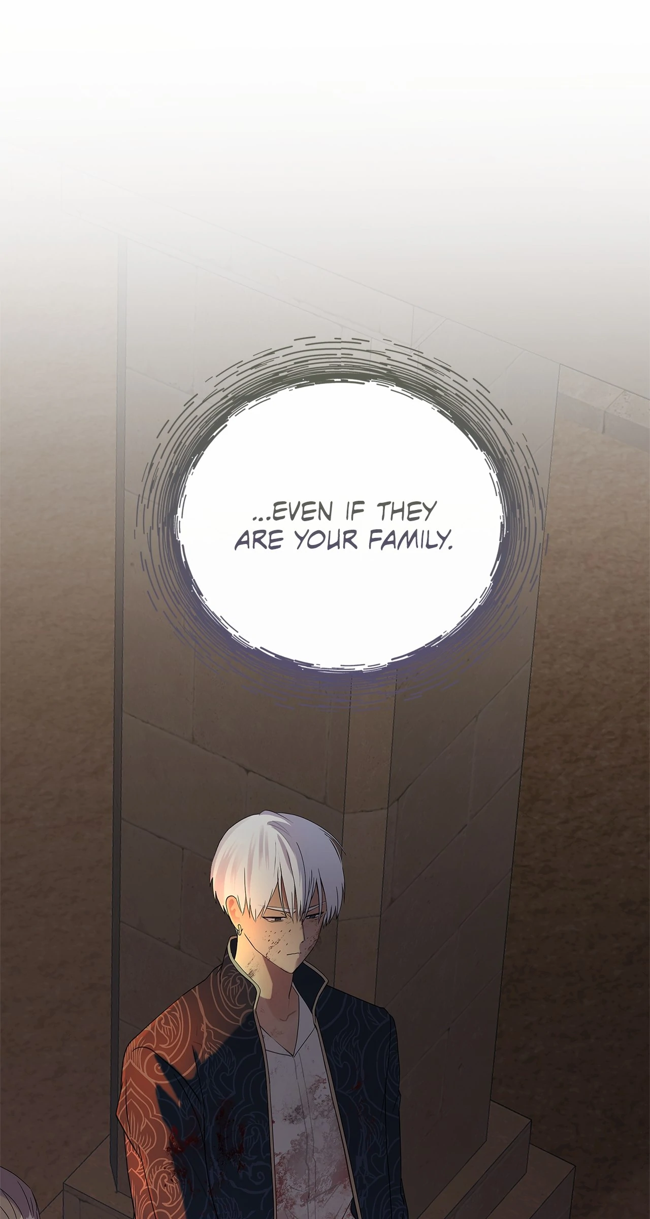 Bloody Moon Chapter 30 - Page 81