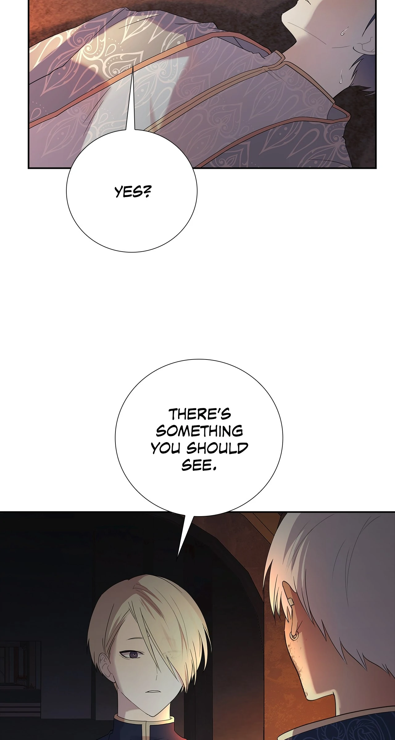 Bloody Moon Chapter 30 - Page 86