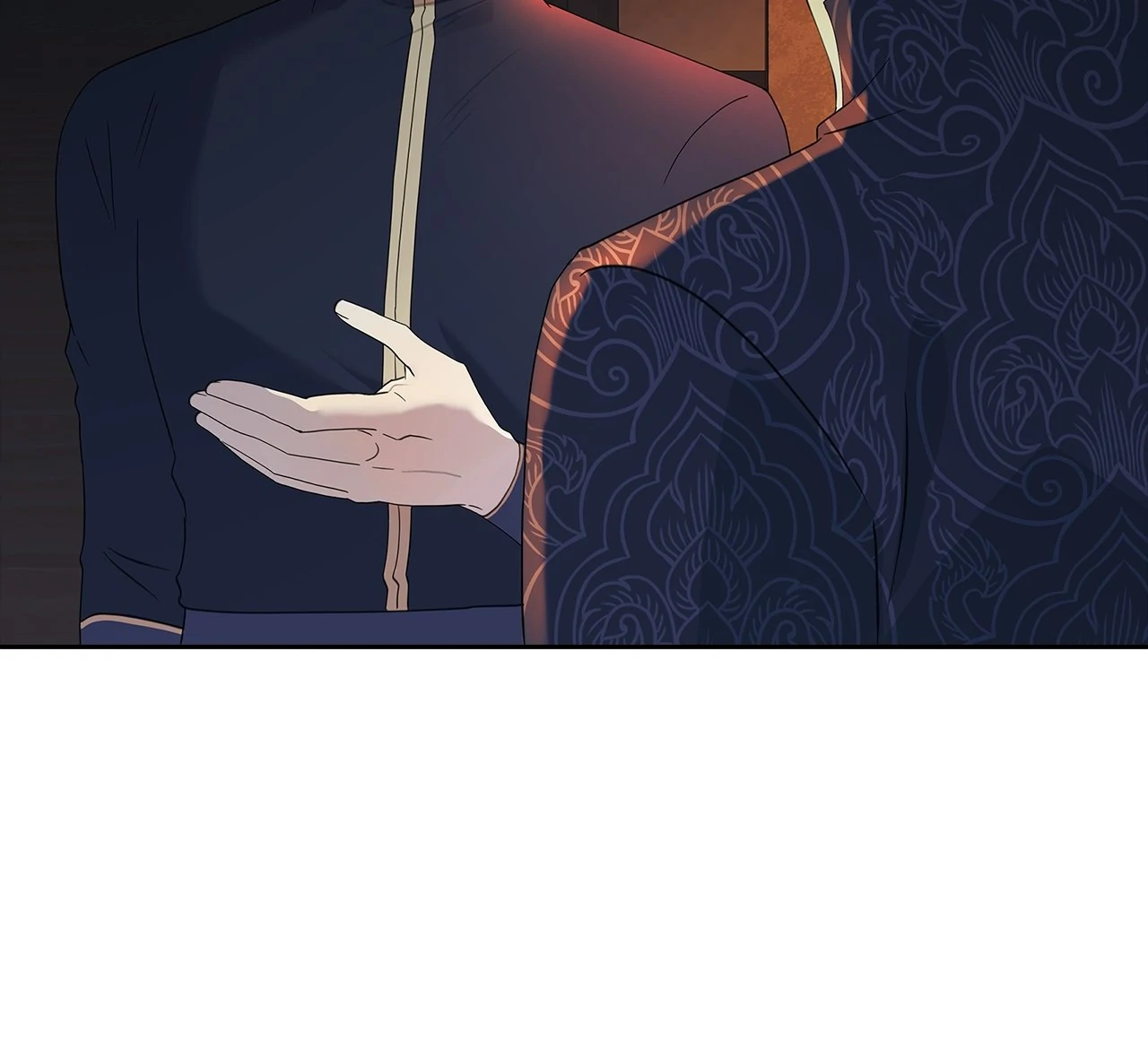 Bloody Moon Chapter 30 - Page 87