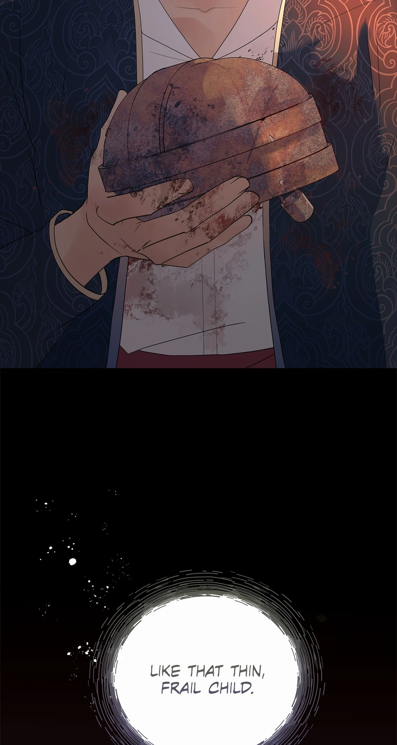 Bloody Moon Chapter 31 - Page 11
