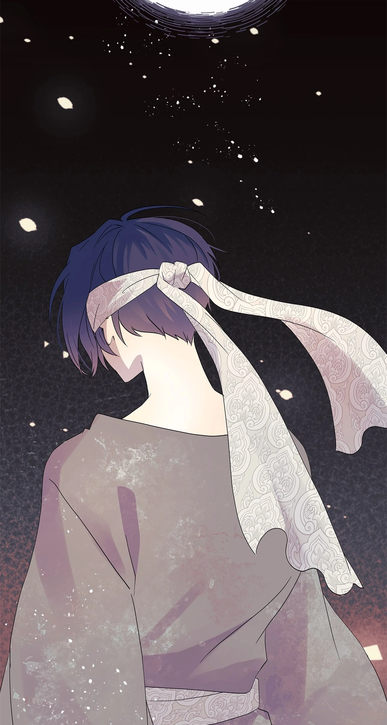 Bloody Moon Chapter 31 - Page 12