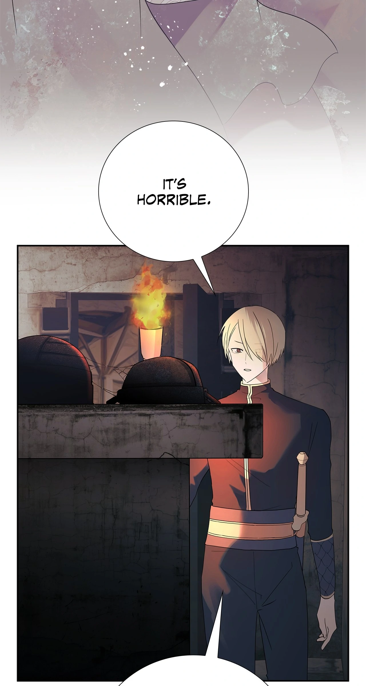 Bloody Moon Chapter 31 - Page 13