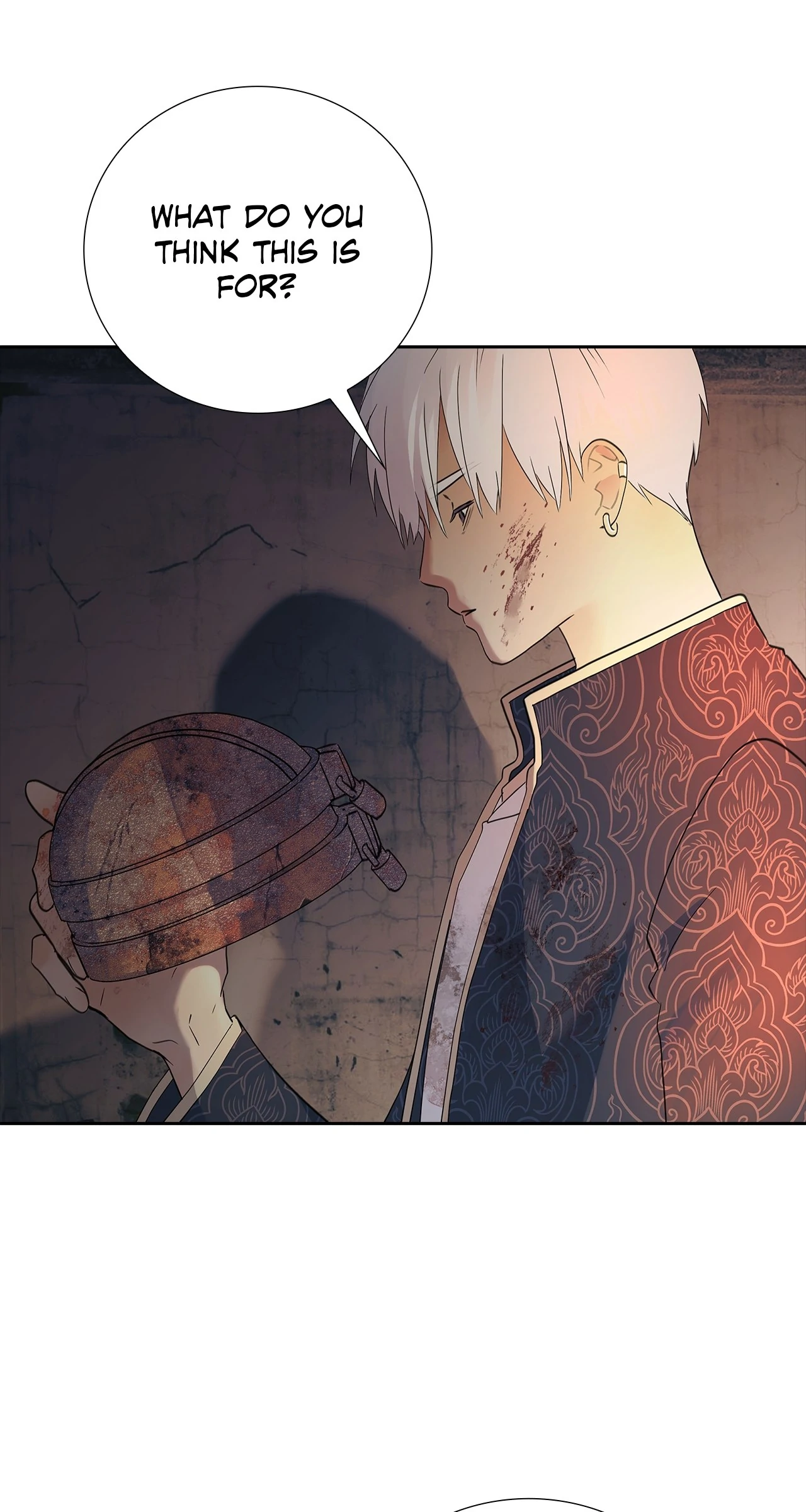 Bloody Moon Chapter 31 - Page 15