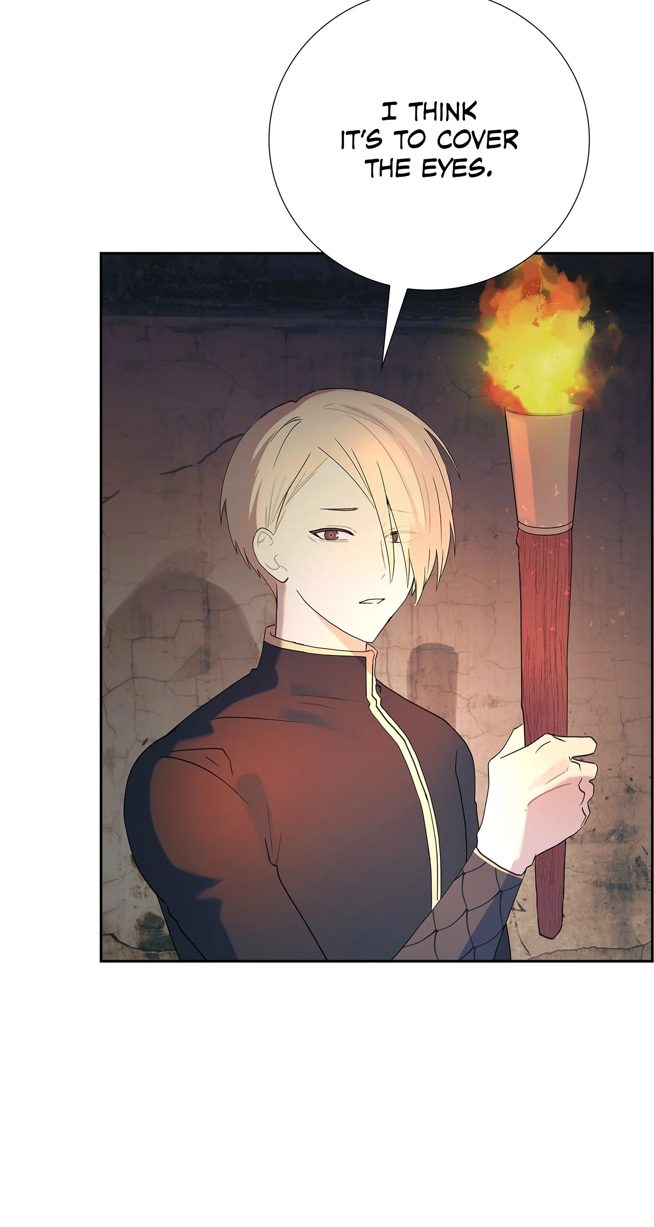 Bloody Moon Chapter 31 - Page 16