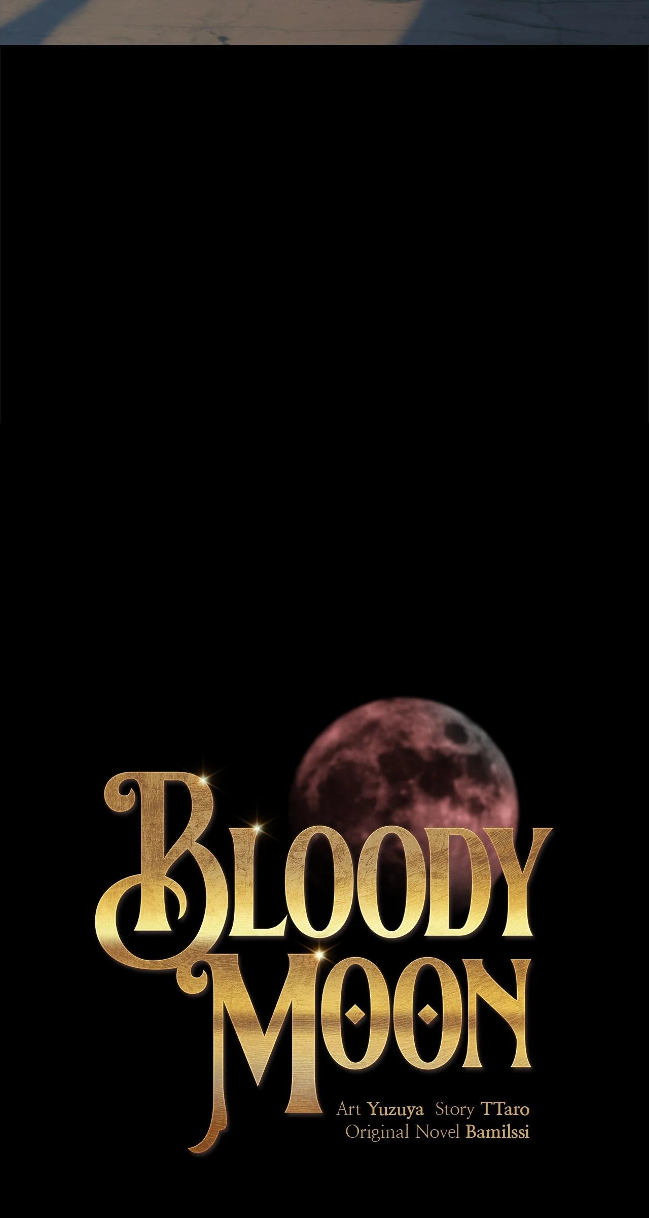 Bloody Moon Chapter 31 - Page 3