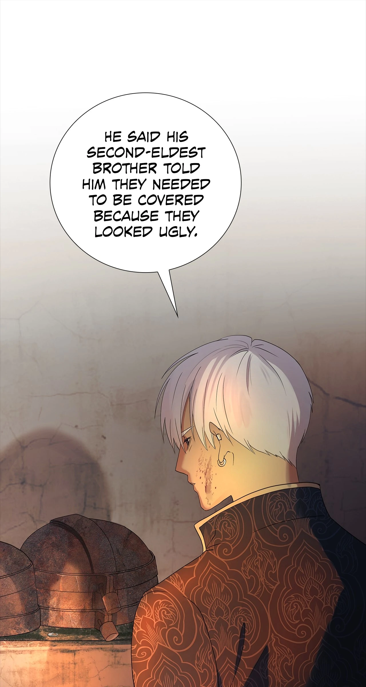Bloody Moon Chapter 31 - Page 22