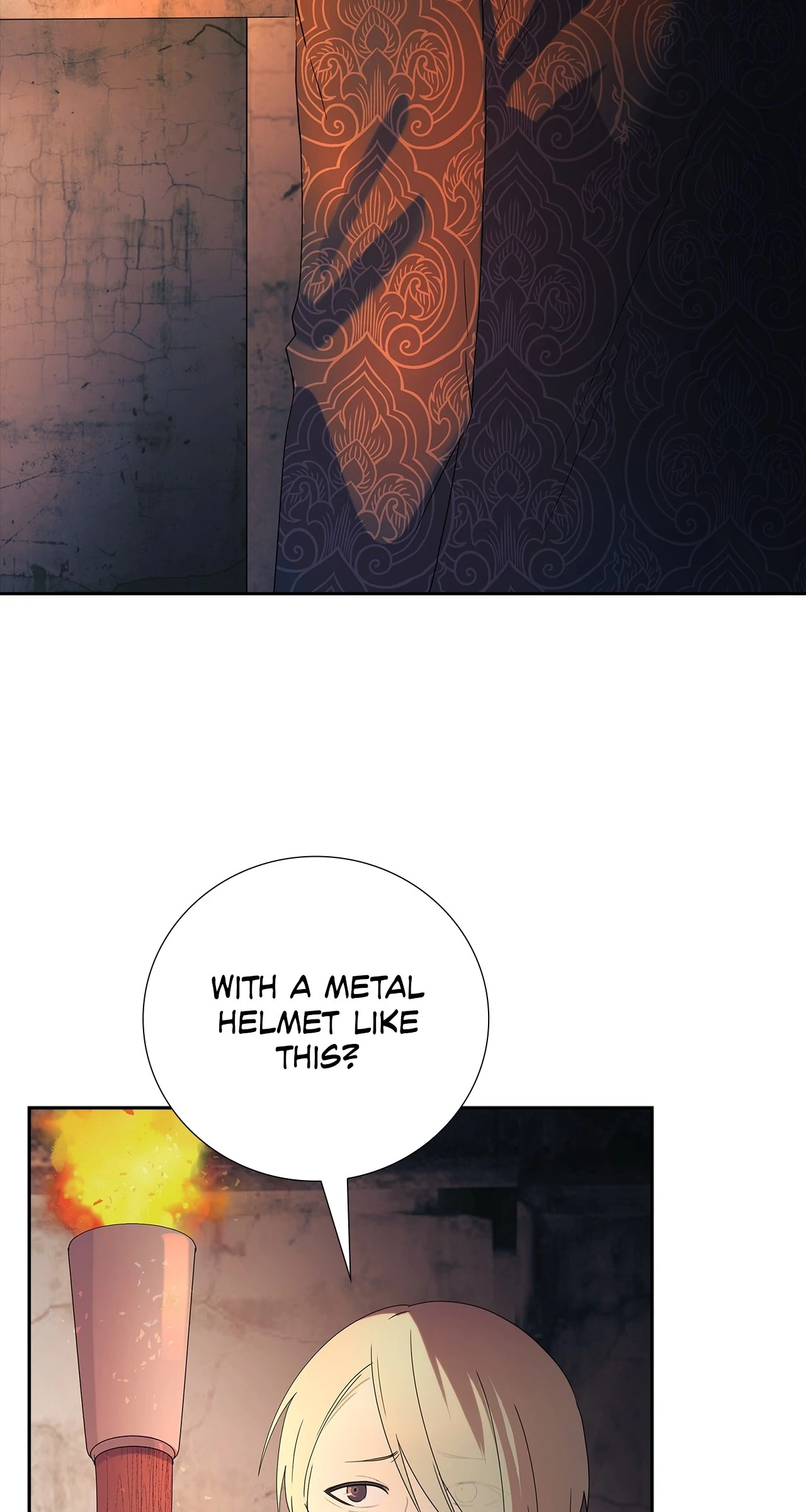 Bloody Moon Chapter 31 - Page 23