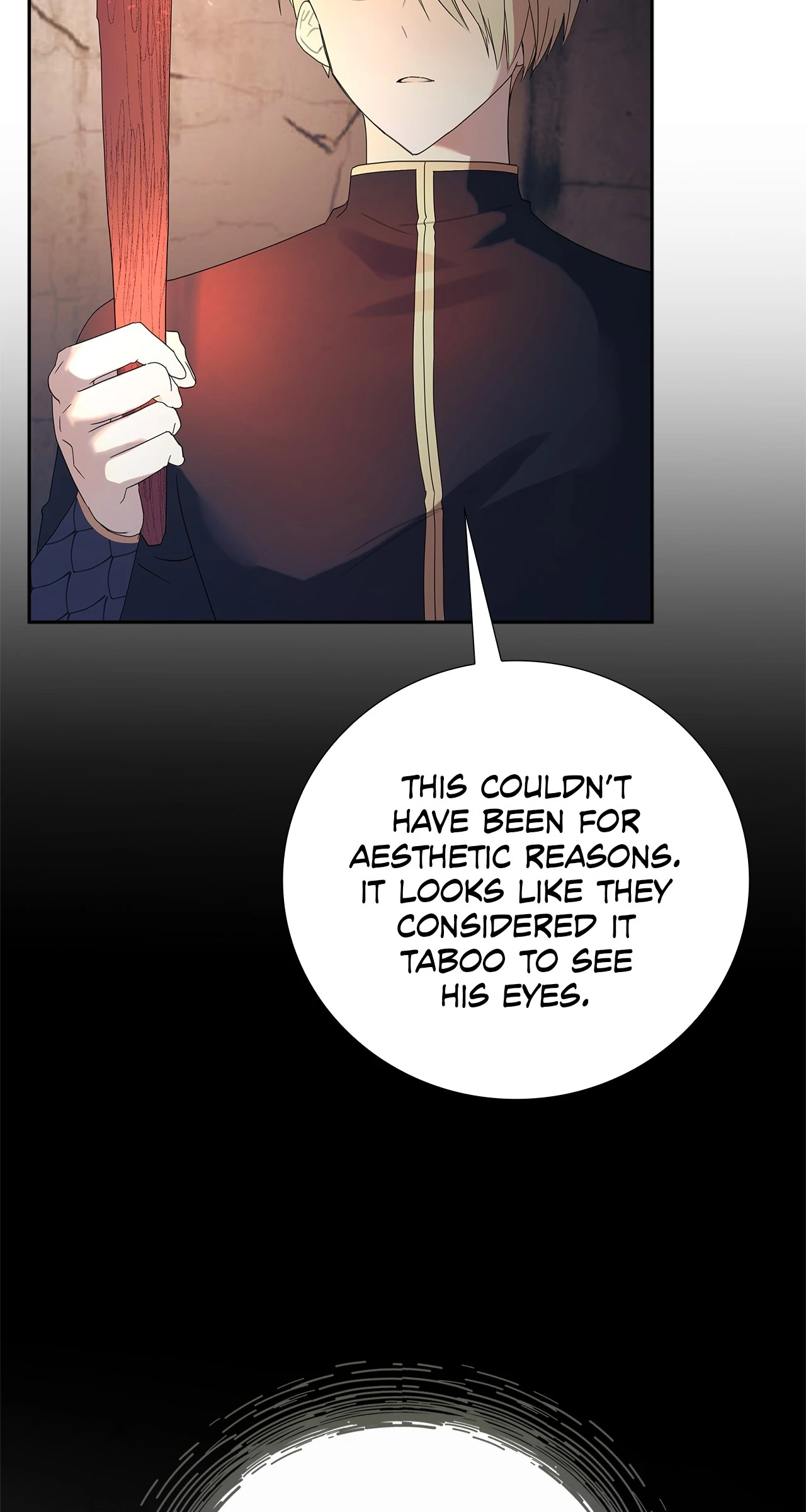 Bloody Moon Chapter 31 - Page 24