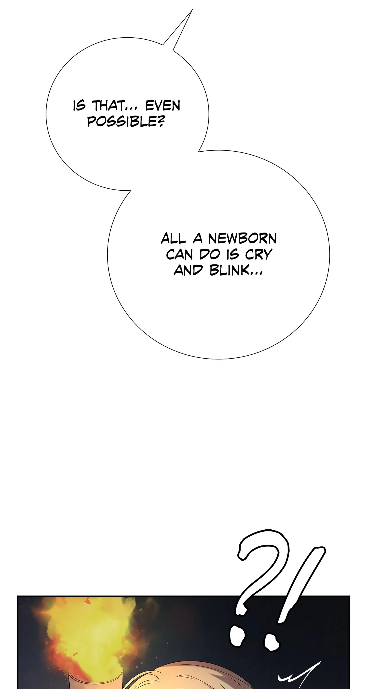 Bloody Moon Chapter 31 - Page 28