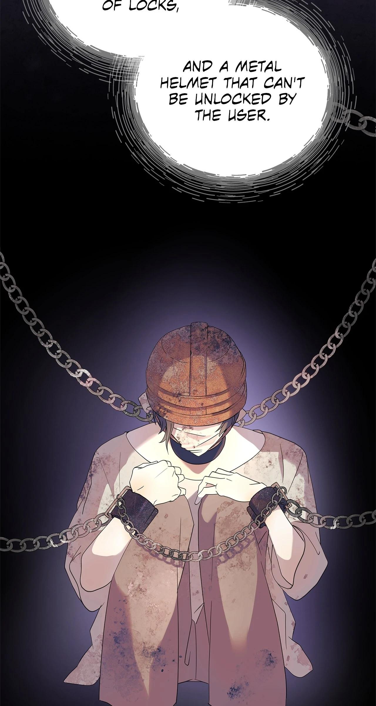 Bloody Moon Chapter 31 - Page 30