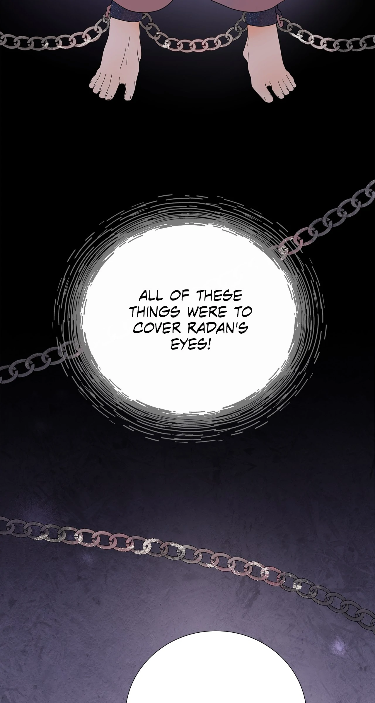 Bloody Moon Chapter 31 - Page 31
