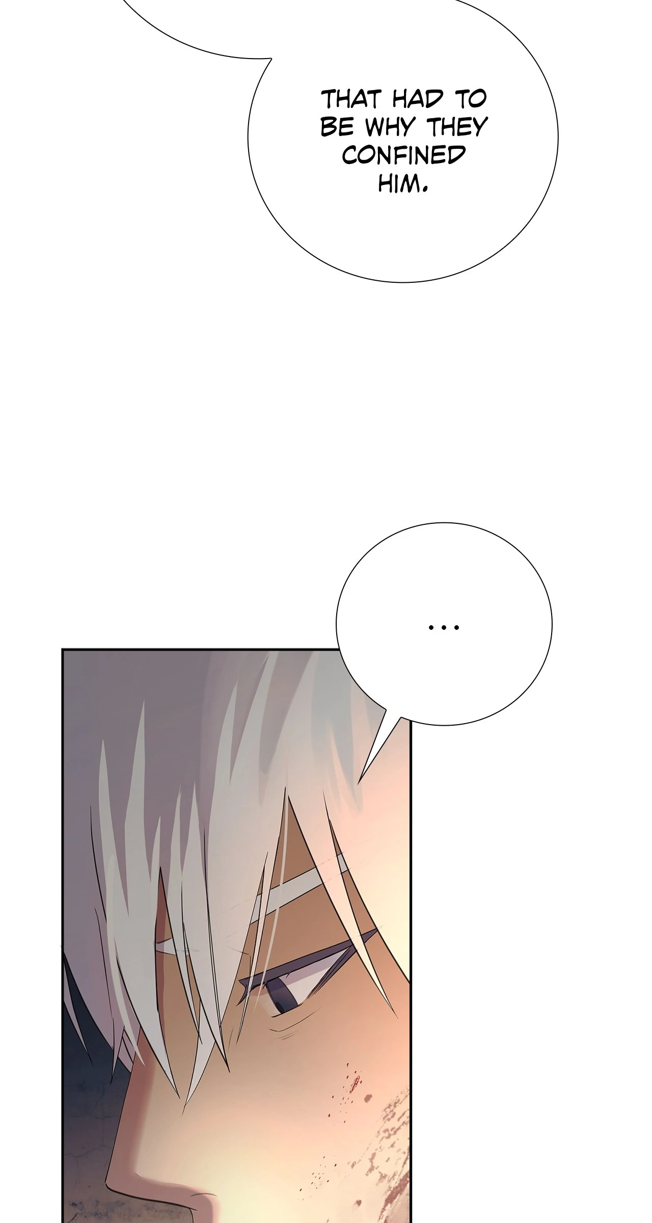 Bloody Moon Chapter 31 - Page 33