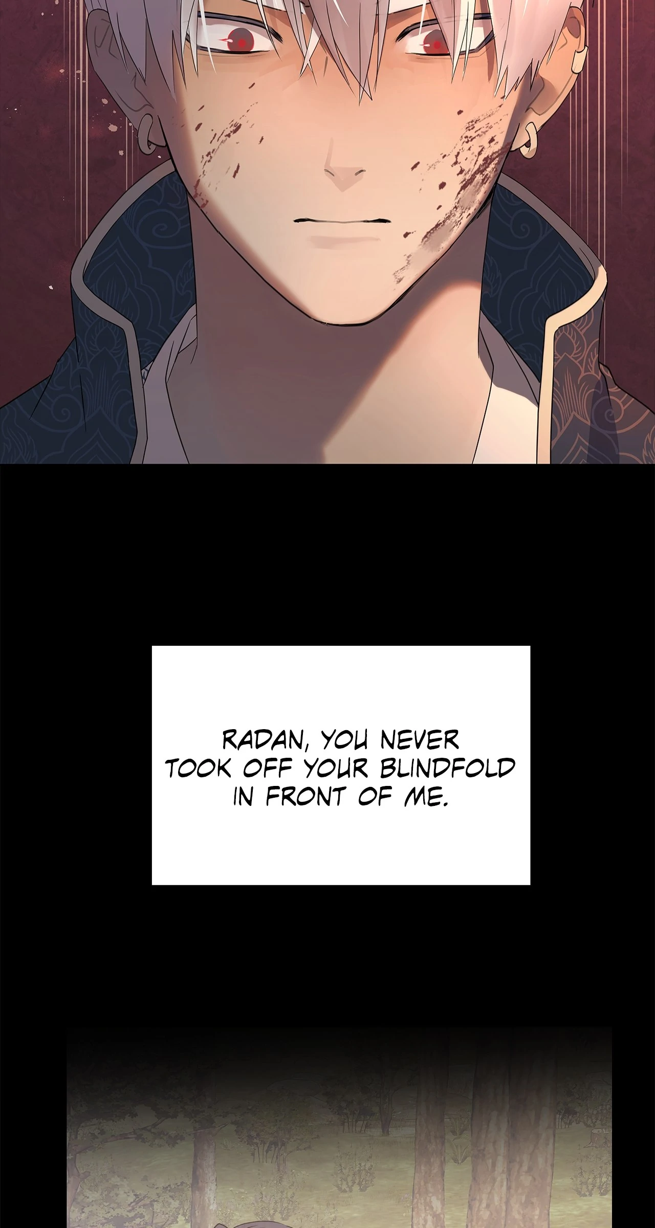 Bloody Moon Chapter 31 - Page 36