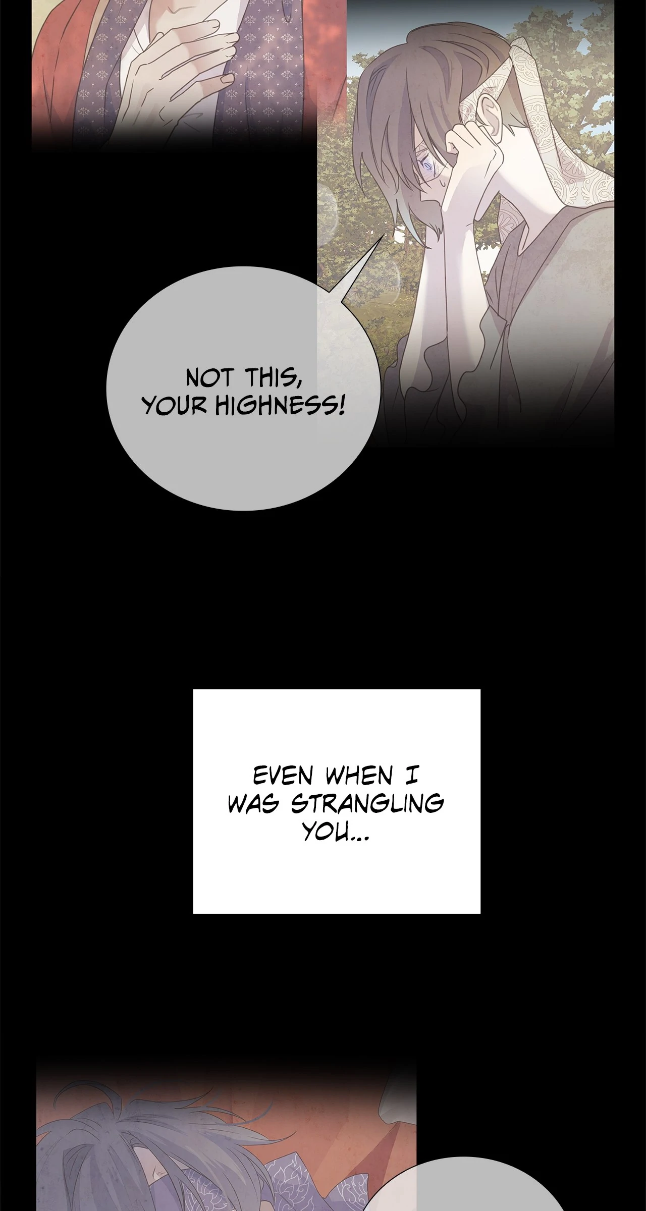 Bloody Moon Chapter 31 - Page 38