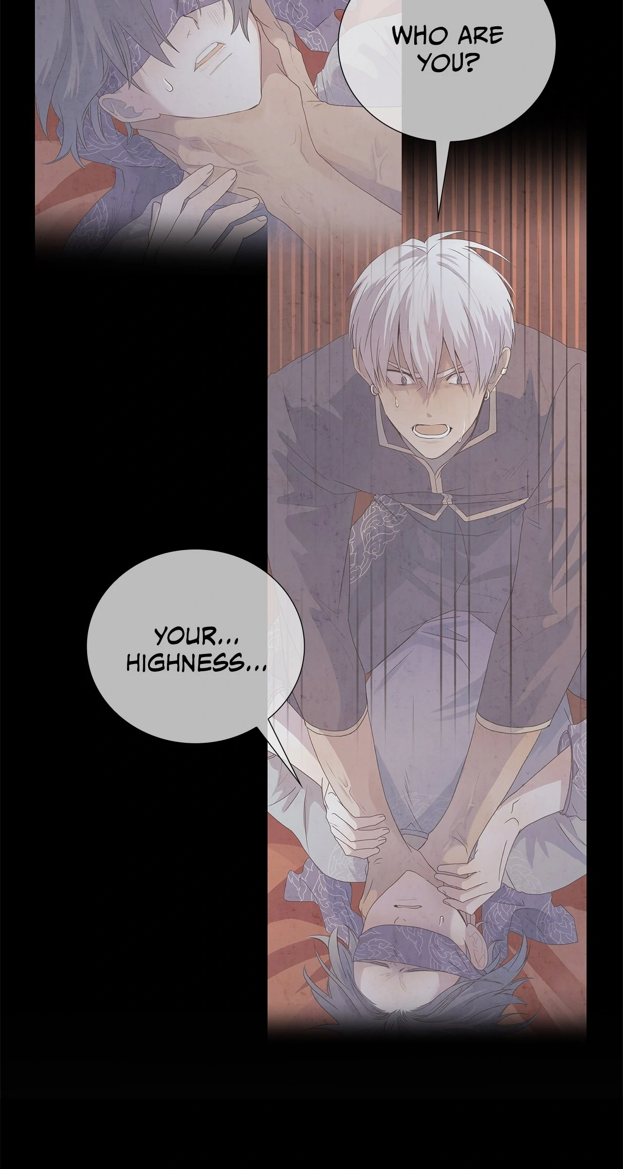 Bloody Moon Chapter 31 - Page 39